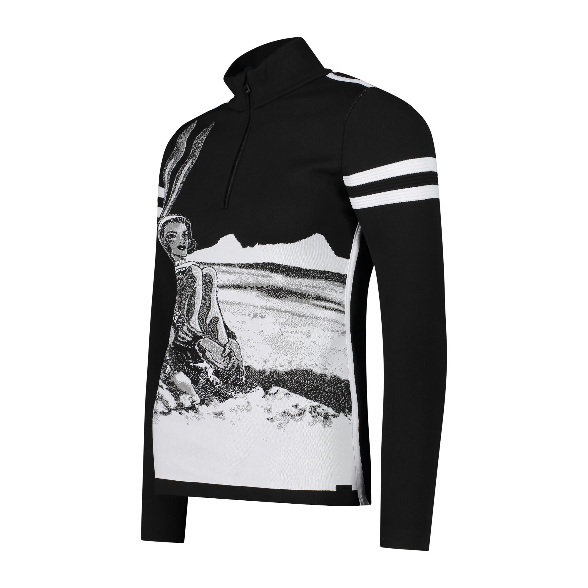 Pull femme CMP 3/3