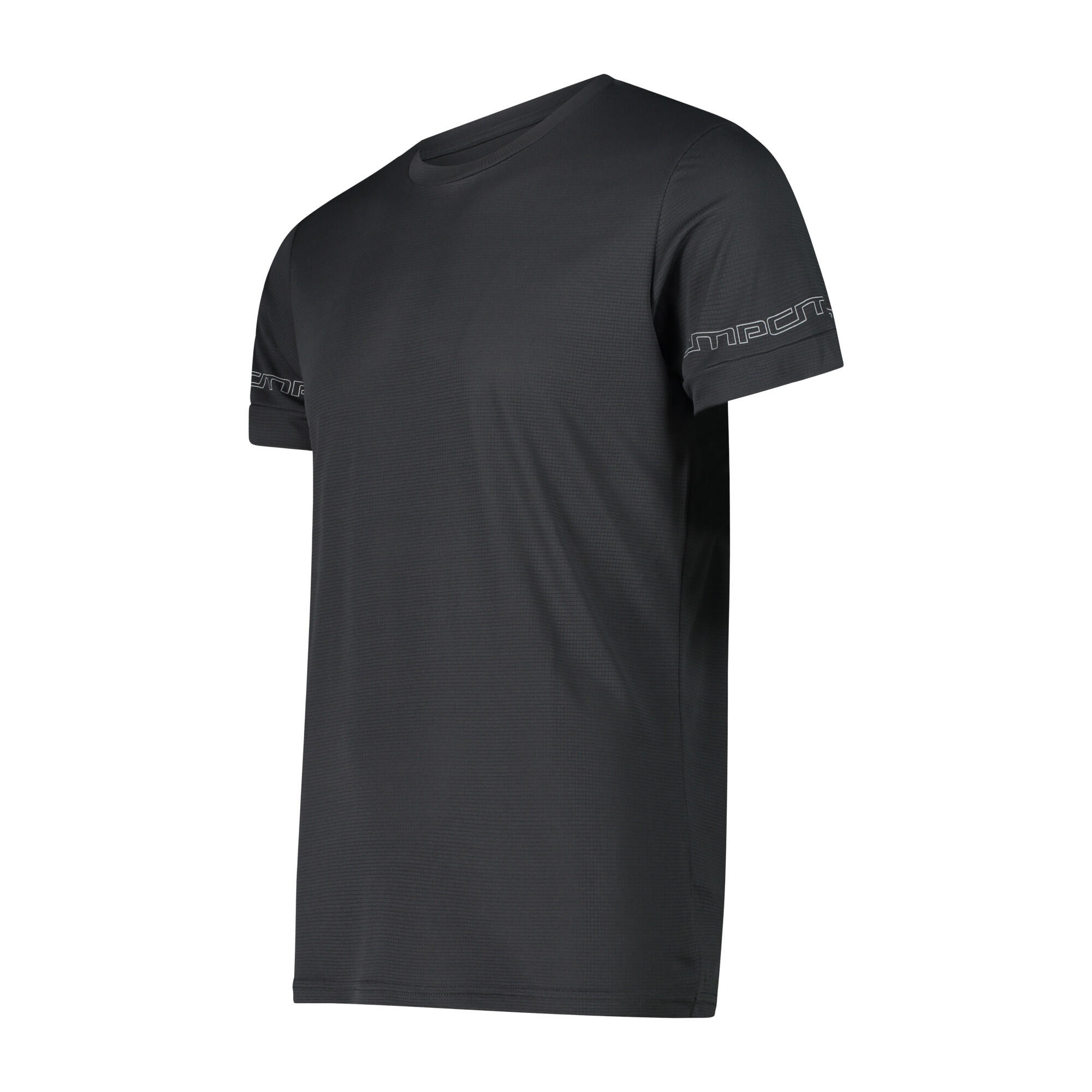 Maglia con logo CMP Unlimitech 3/5