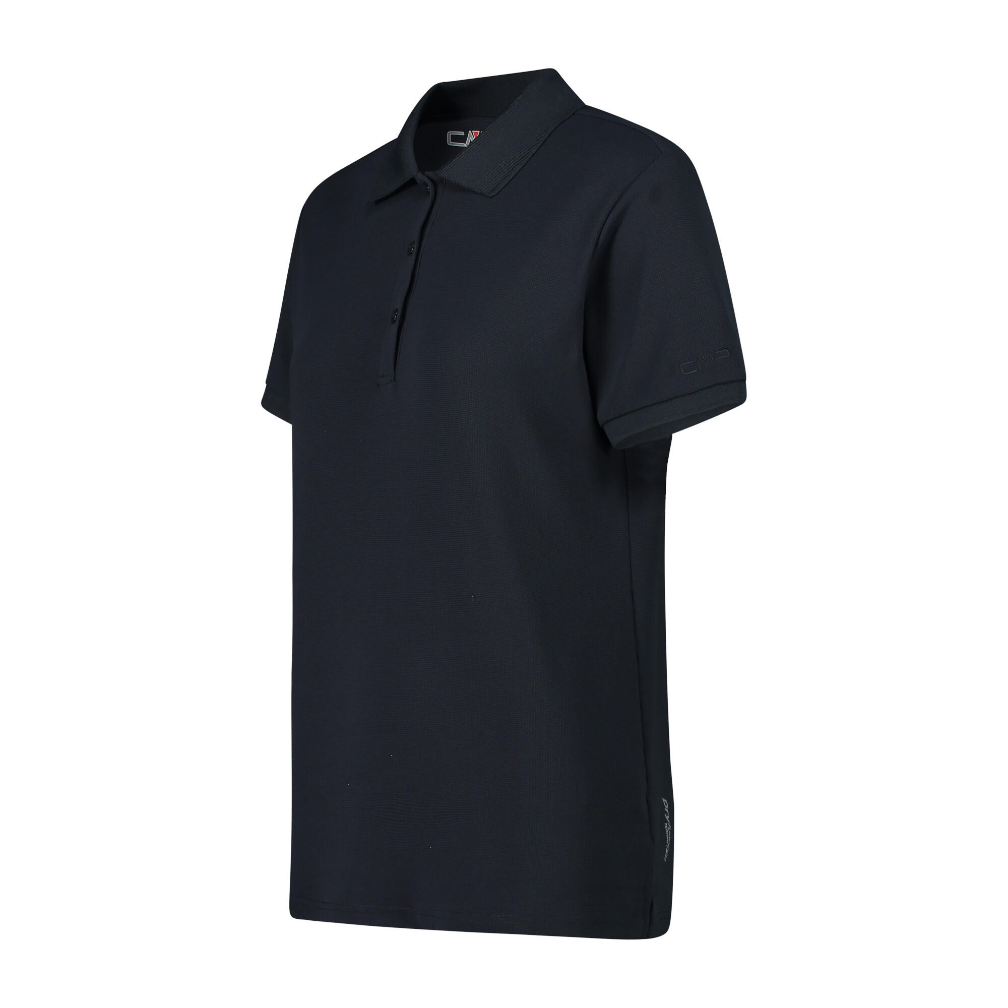Polo piqué femme CMP 3/3