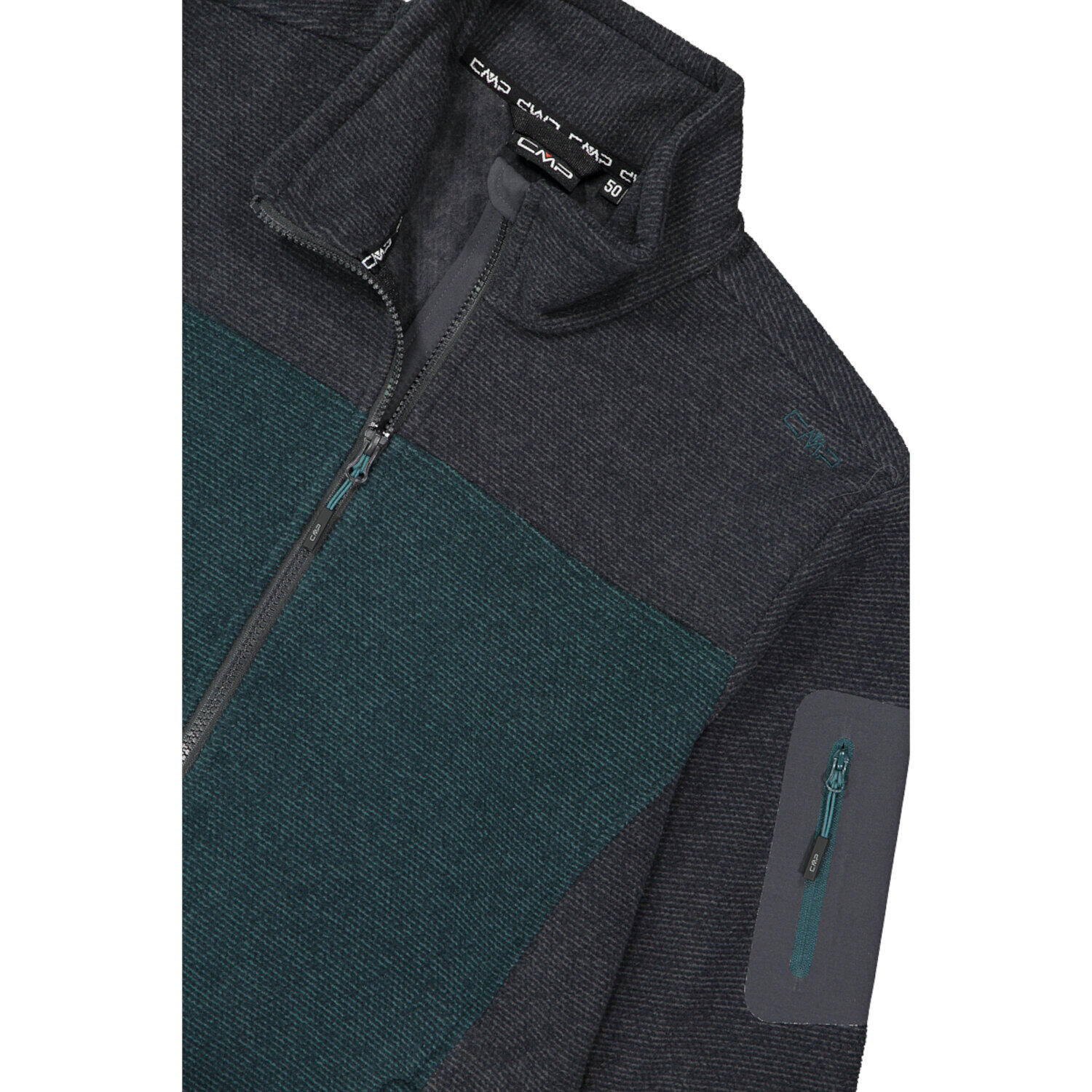 Fleece CMP 5/5