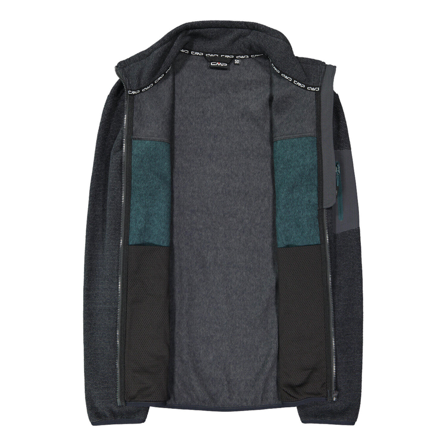 Fleece CMP 4/5