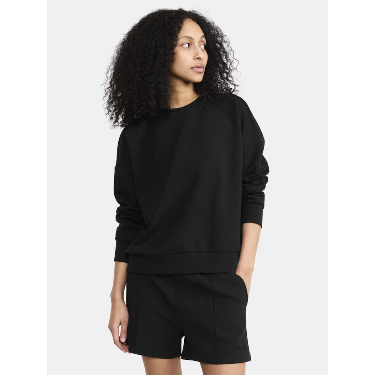 Craft Damen Pullover ADV Join RN Sweatshirt W 1914770 3/5