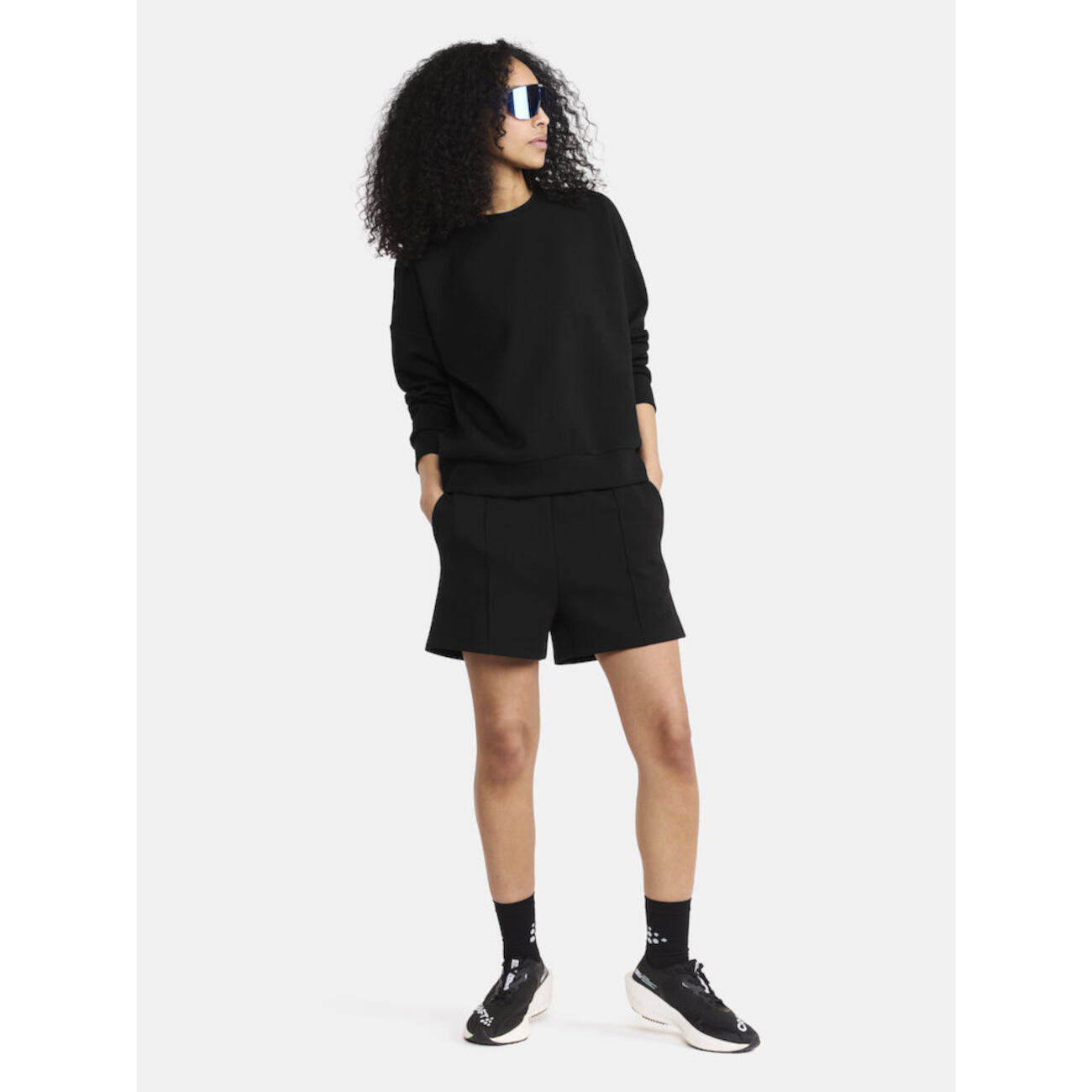 Craft Damen Pullover ADV Join RN Sweatshirt W 1914770 5/5