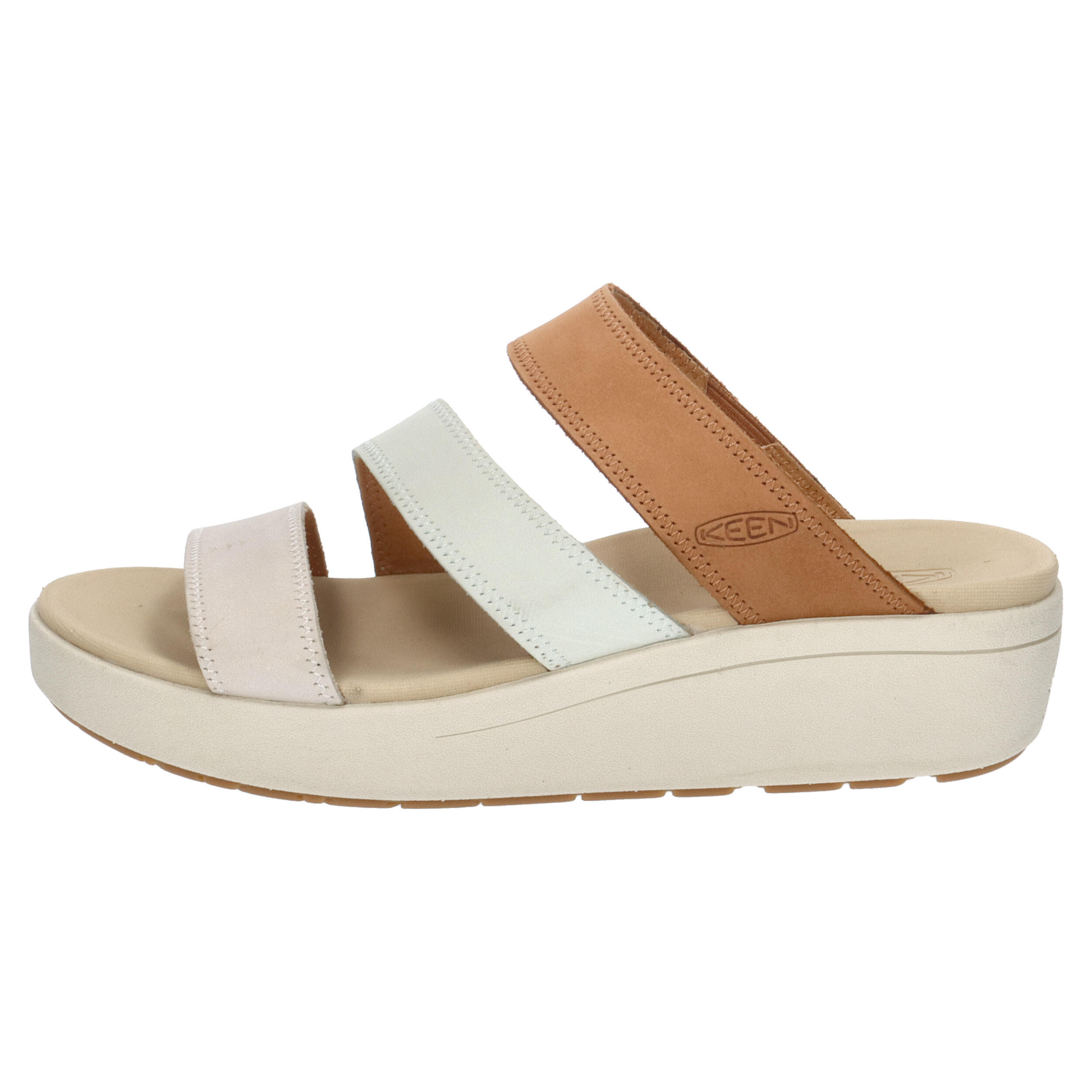 Keen Damen Sandale ELLECITY SLIDE 2/7