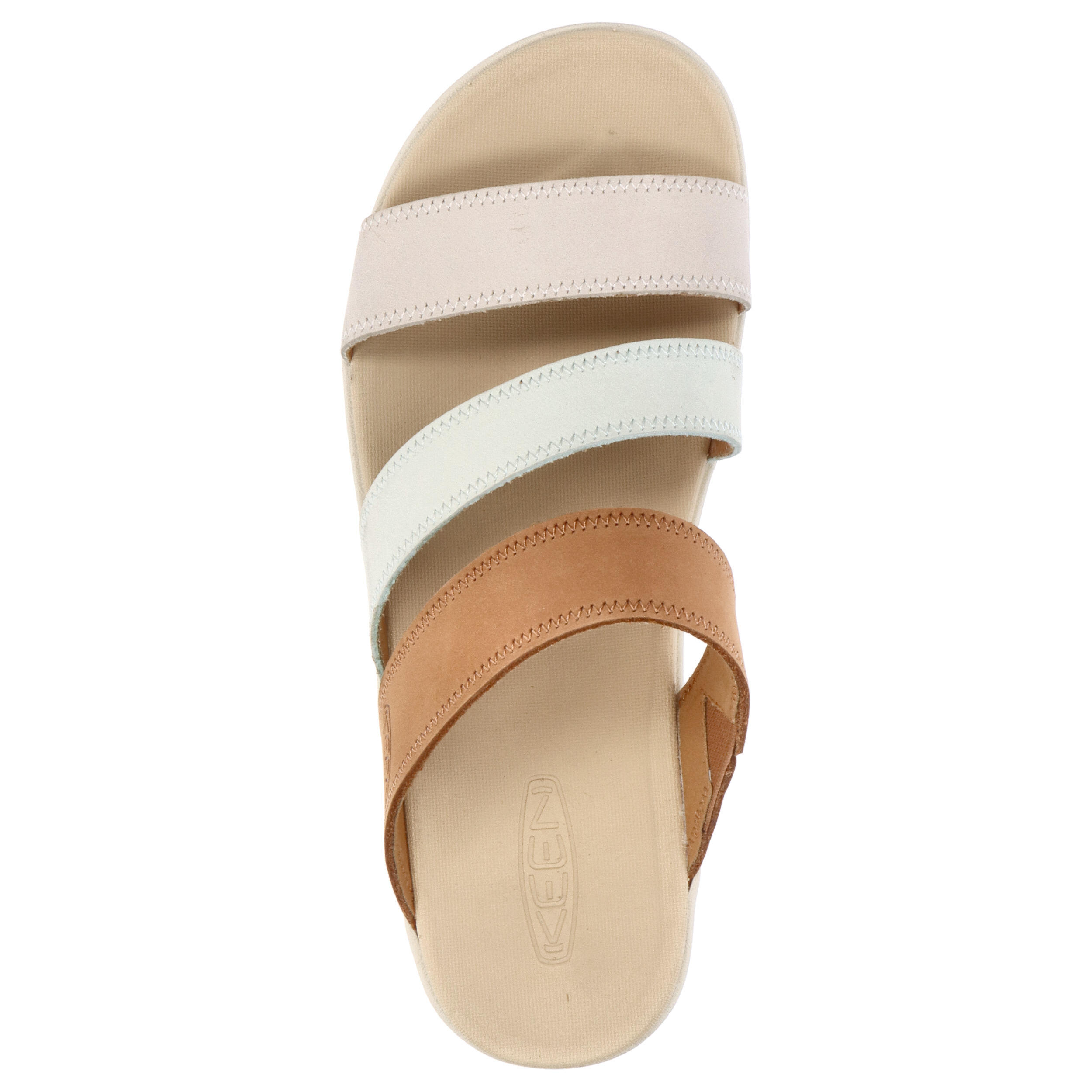 Keen Damen Sandale ELLECITY SLIDE 5/15