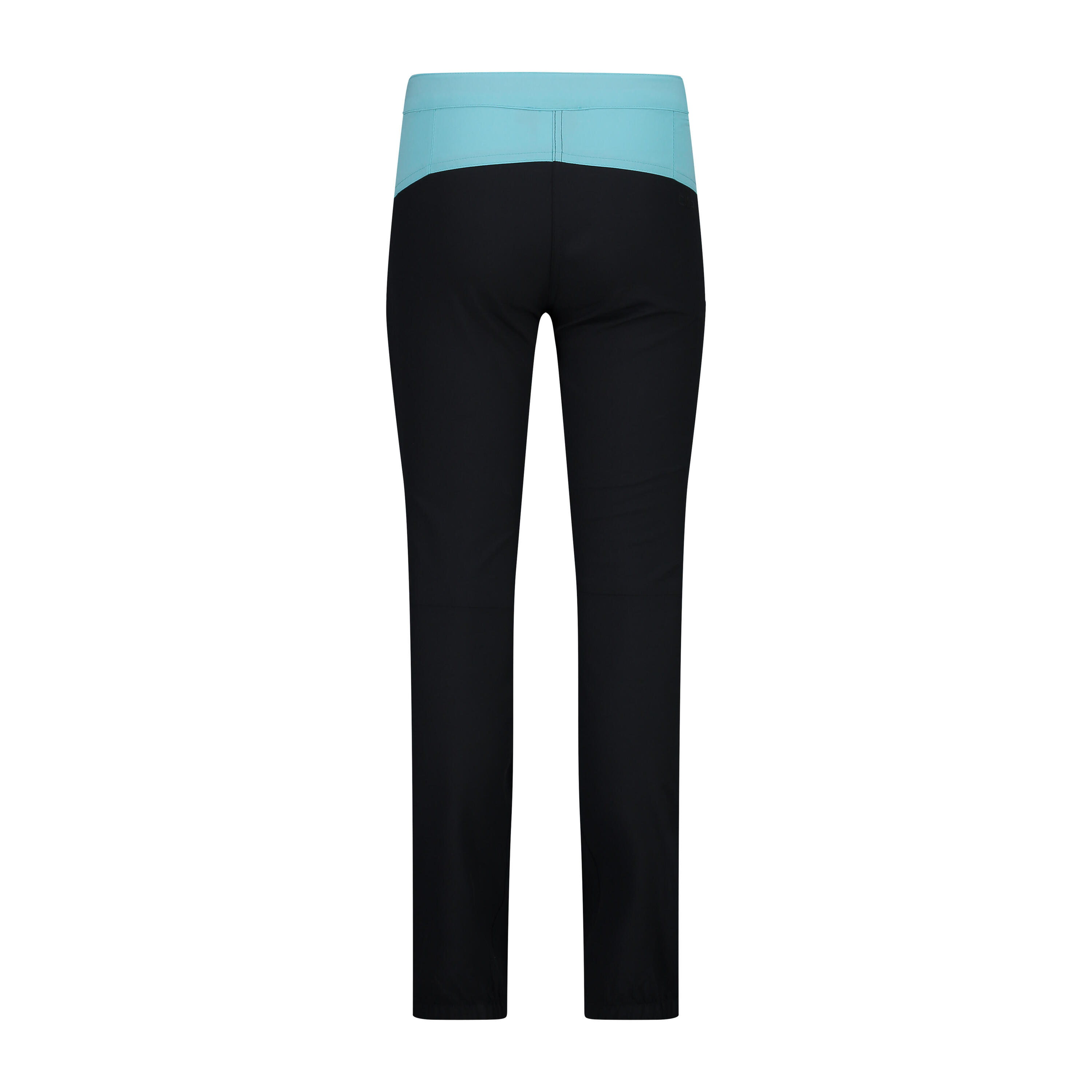 Joggers lunghi da ragazza CMP 2/3