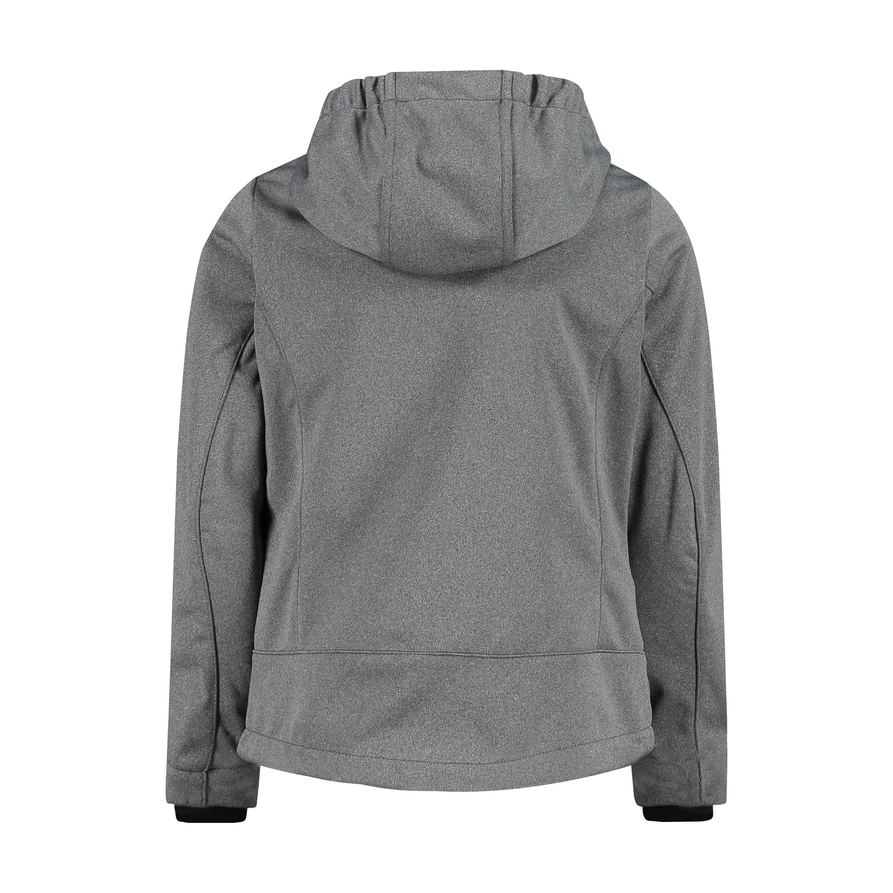 CMP Mädchen Softshell Jacke Fix Hood 3A29385N 2/3