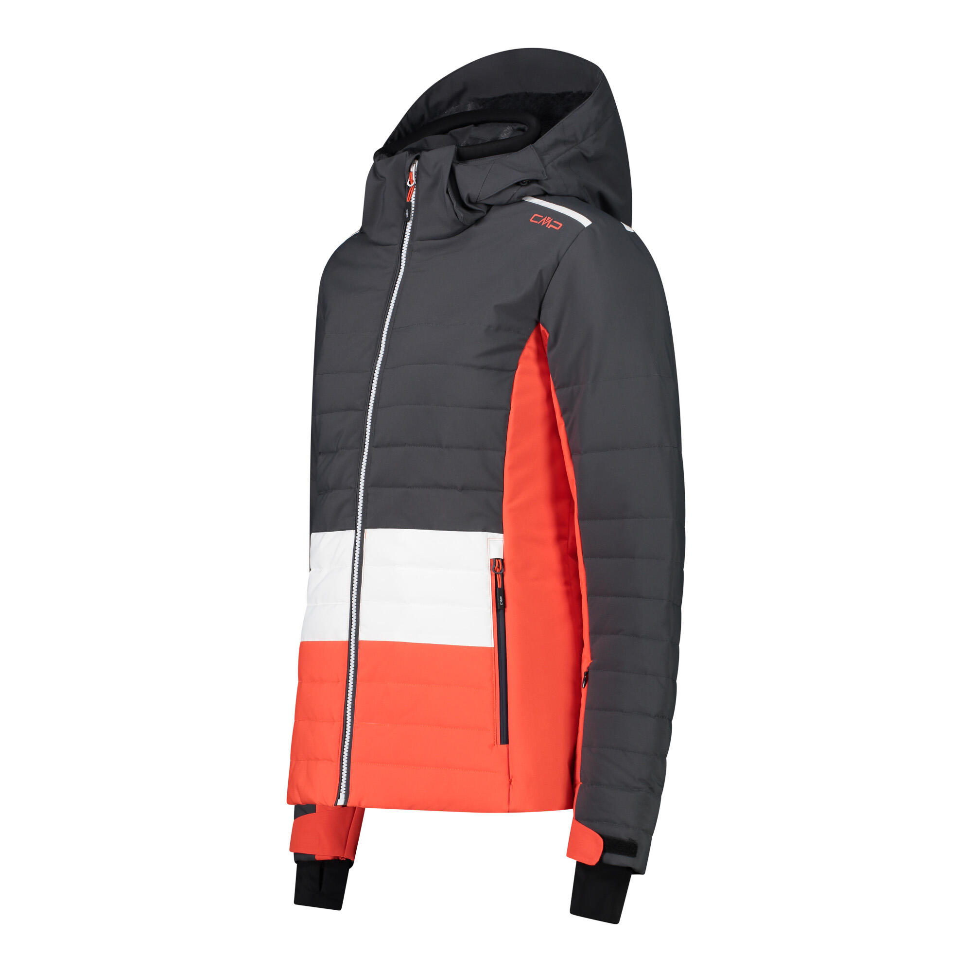 Veste de ski en softshell femme CMP 3/3