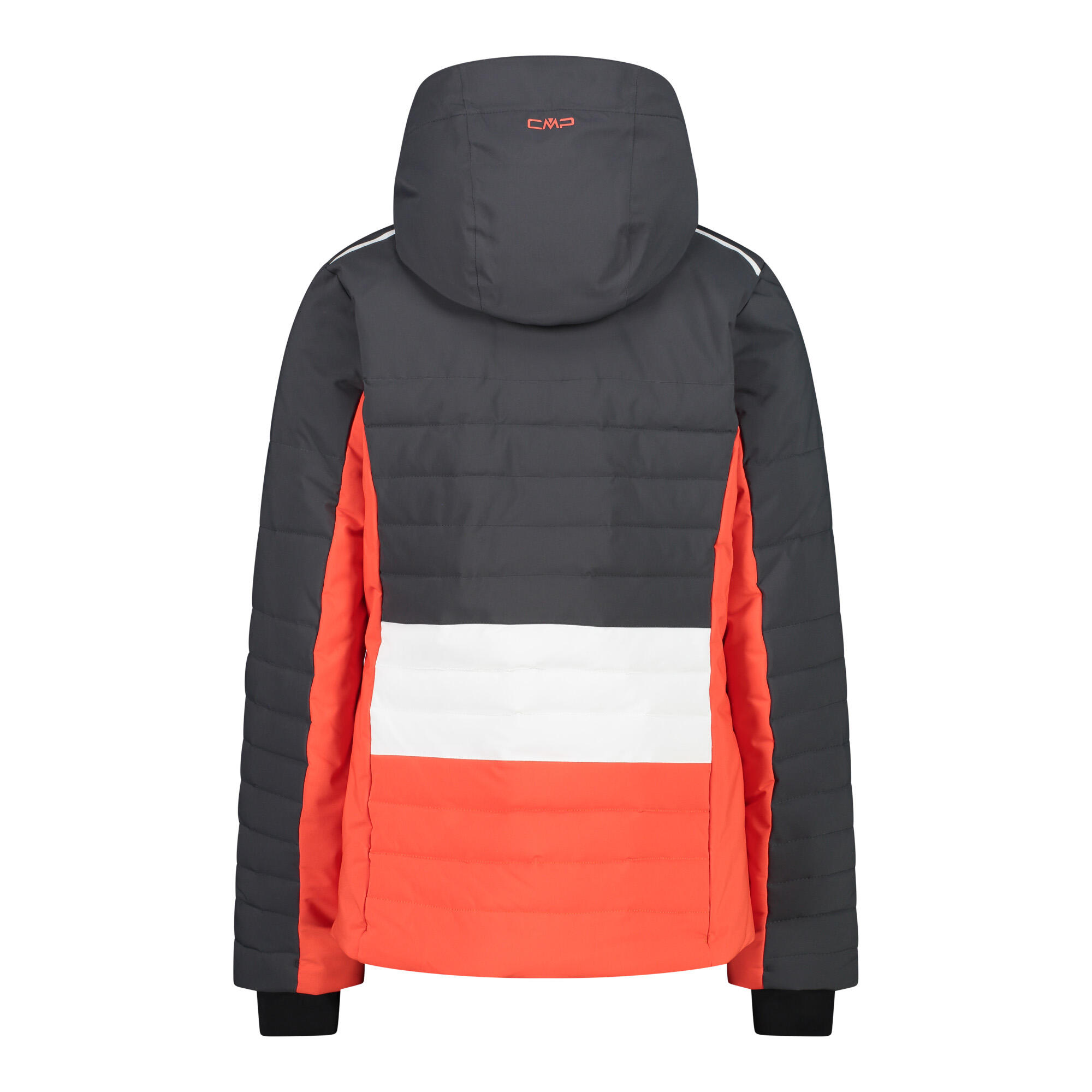 Veste de ski en softshell femme CMP 2/3