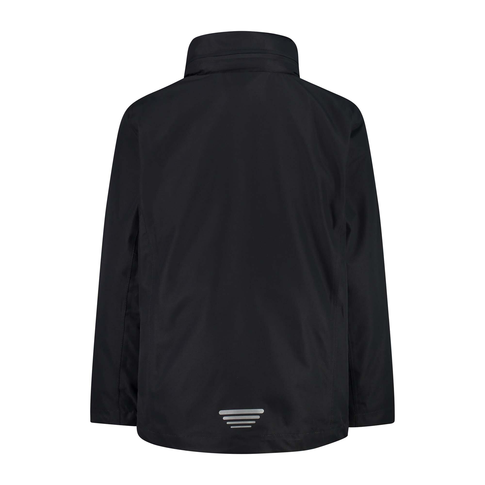 Giacca a vento 3 in 1 per bambini CMP 2/6