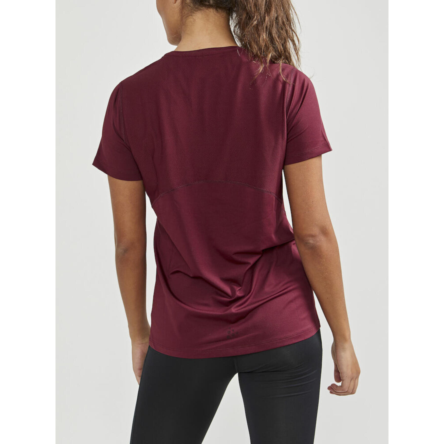 Craft Damen T-Shirt ADV ESSENCE SS TEE W 1909984 2/5