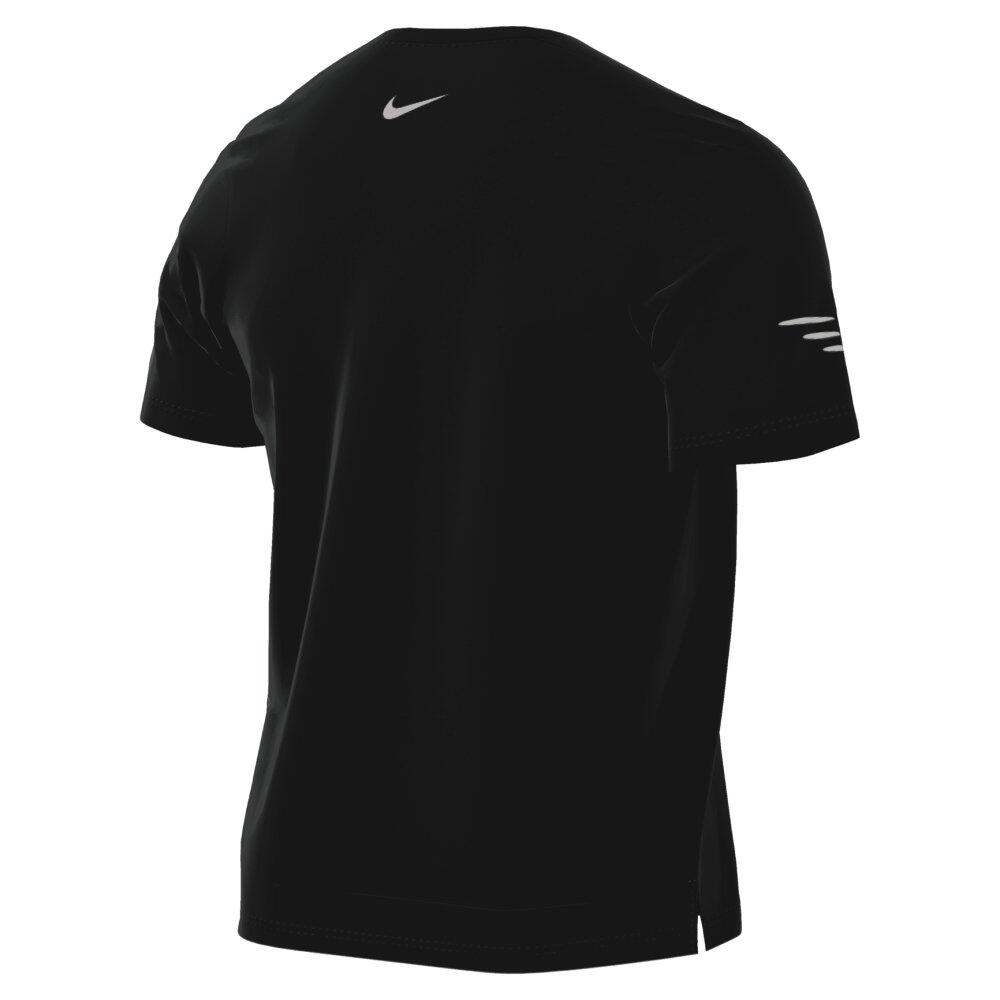 Nike Herren T-Shirt Miler Flash Dri-FIT IB4127 2/2