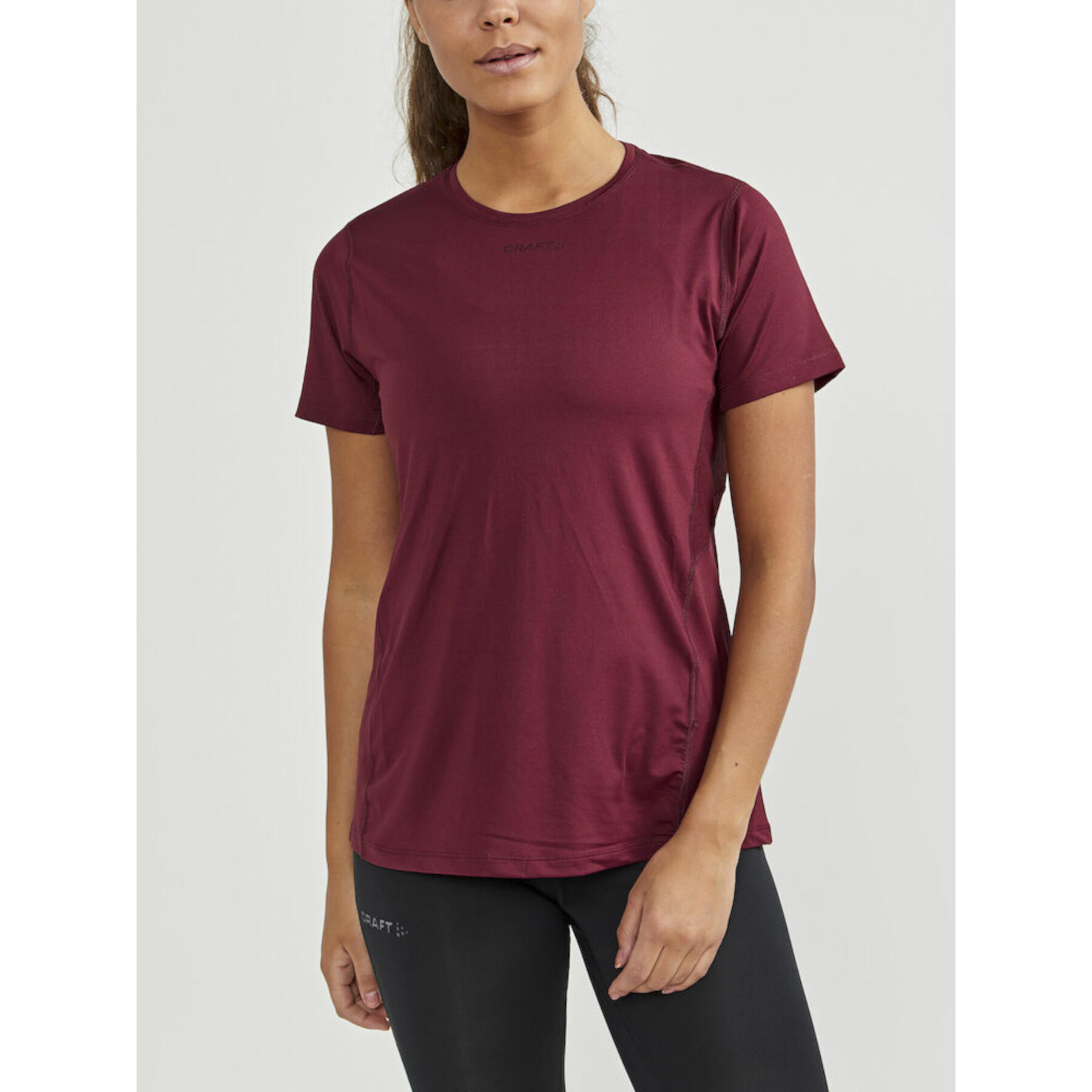 Craft Damen T-Shirt ADV ESSENCE SS TEE W 1909984 4/5