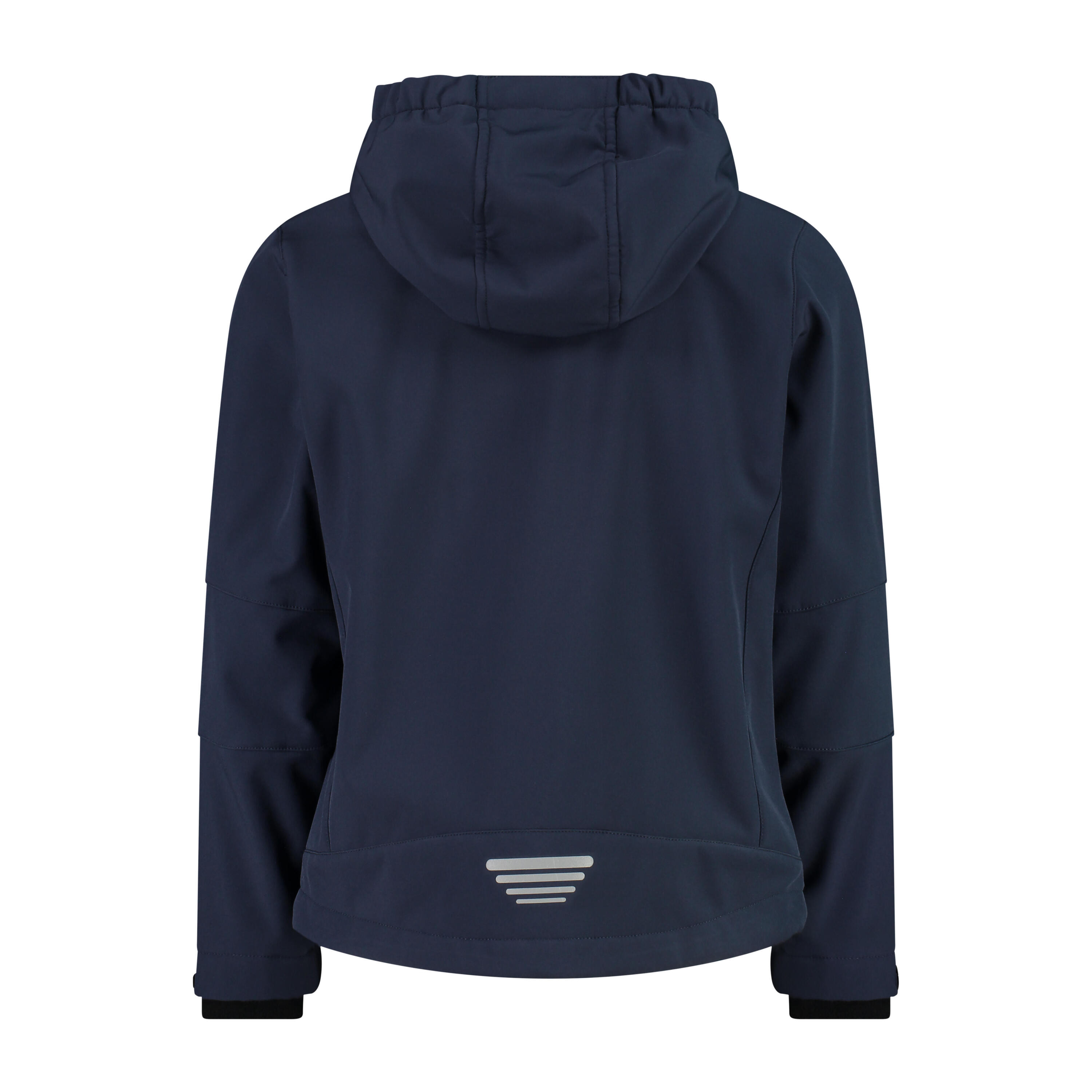 CMP Jungen Softshell Jacke Fix Hood 3A00094 4/5