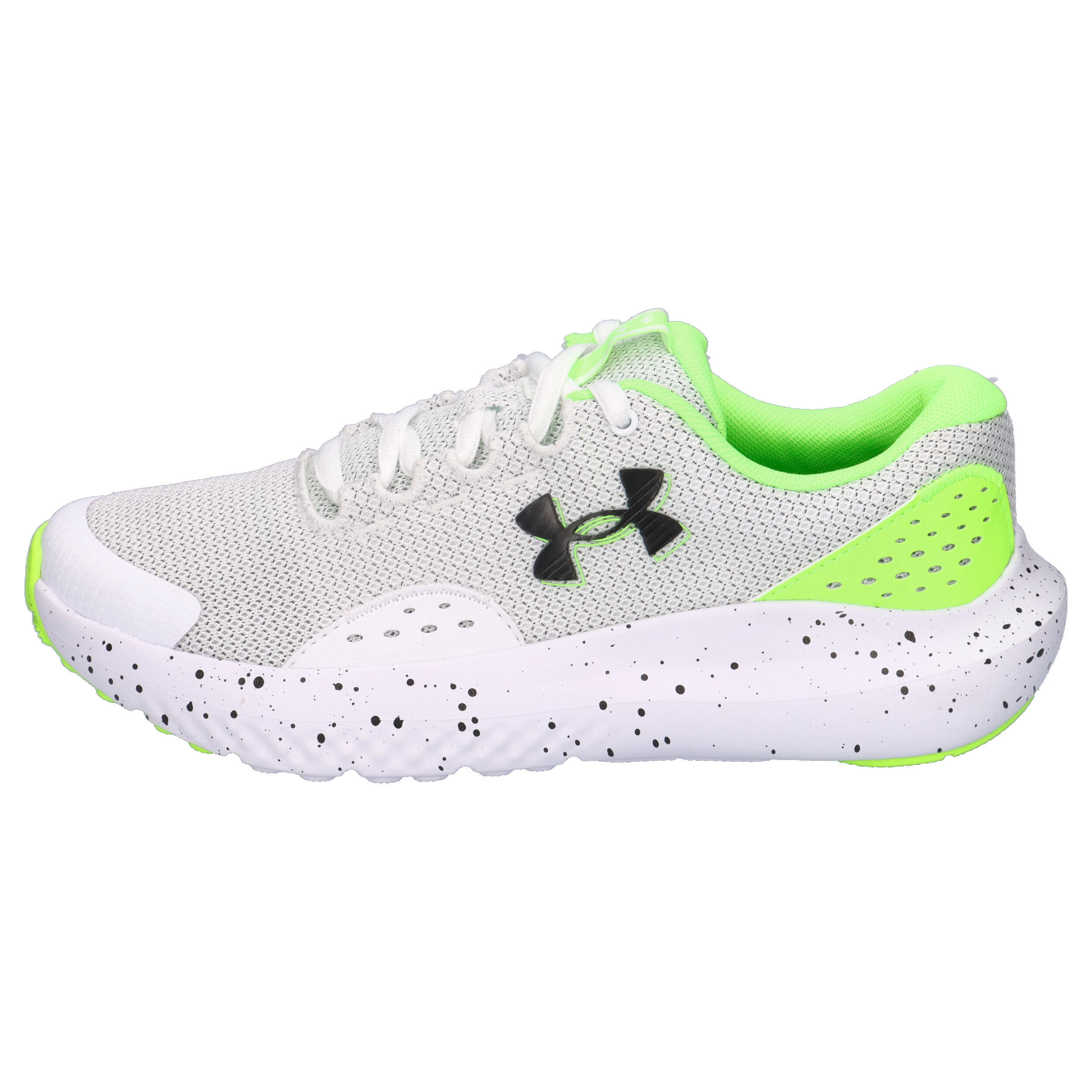 Schoen Under armour model 3027103-104 voor unisex jongens 2/7