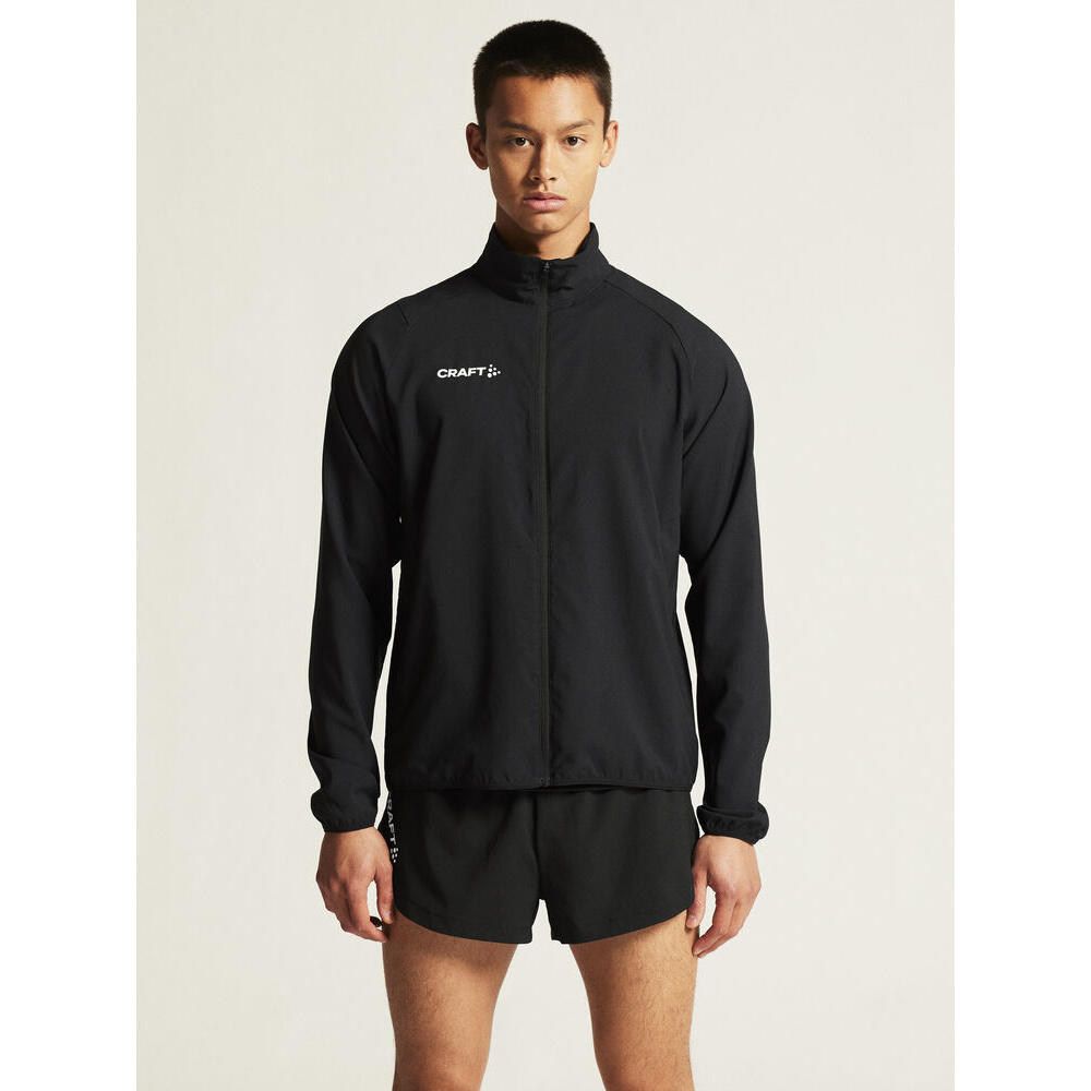 Track suit jas Craft Rush 2.0 3/4