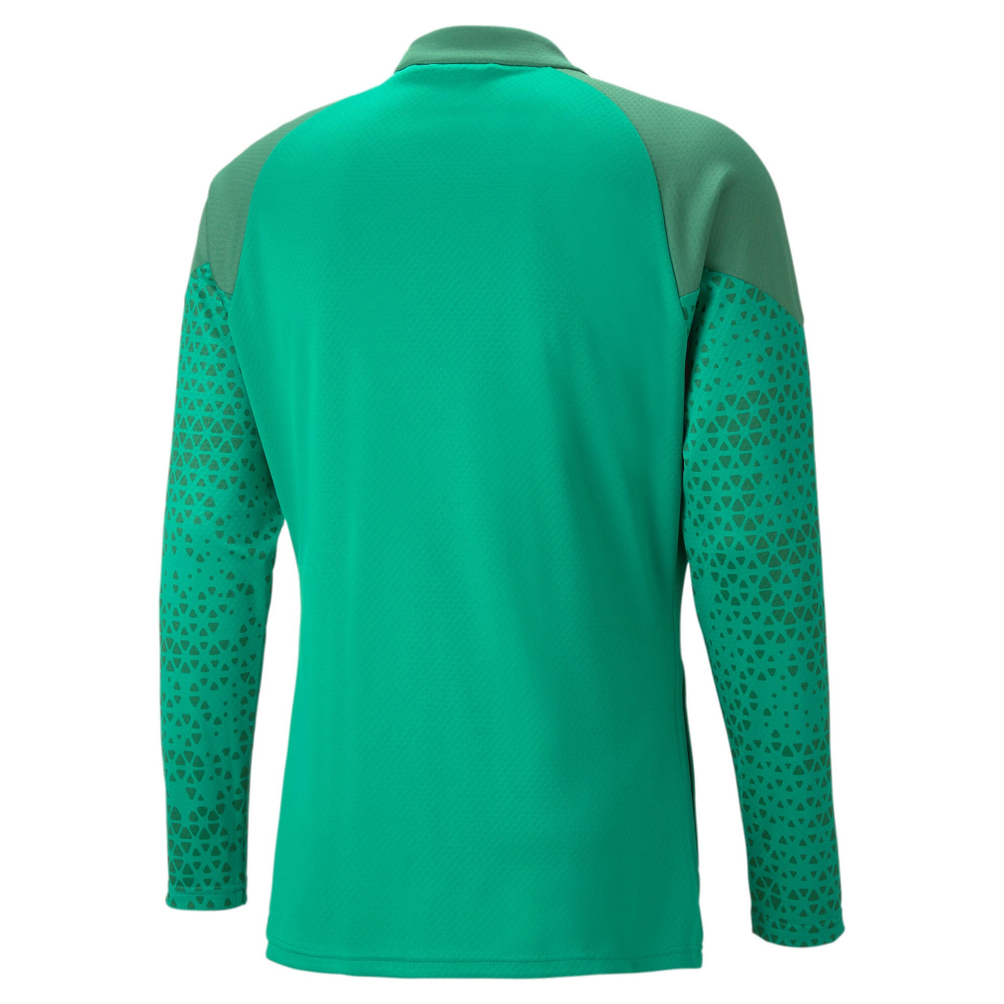 Puma Herren Trainingsjacke teamCUP Training Jacket 657983 2/3