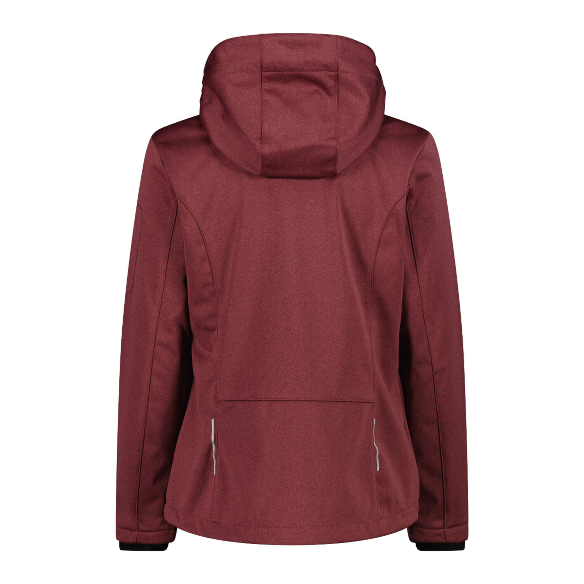 Wanderjacke mit Kapuze, Damen CMP 2/7