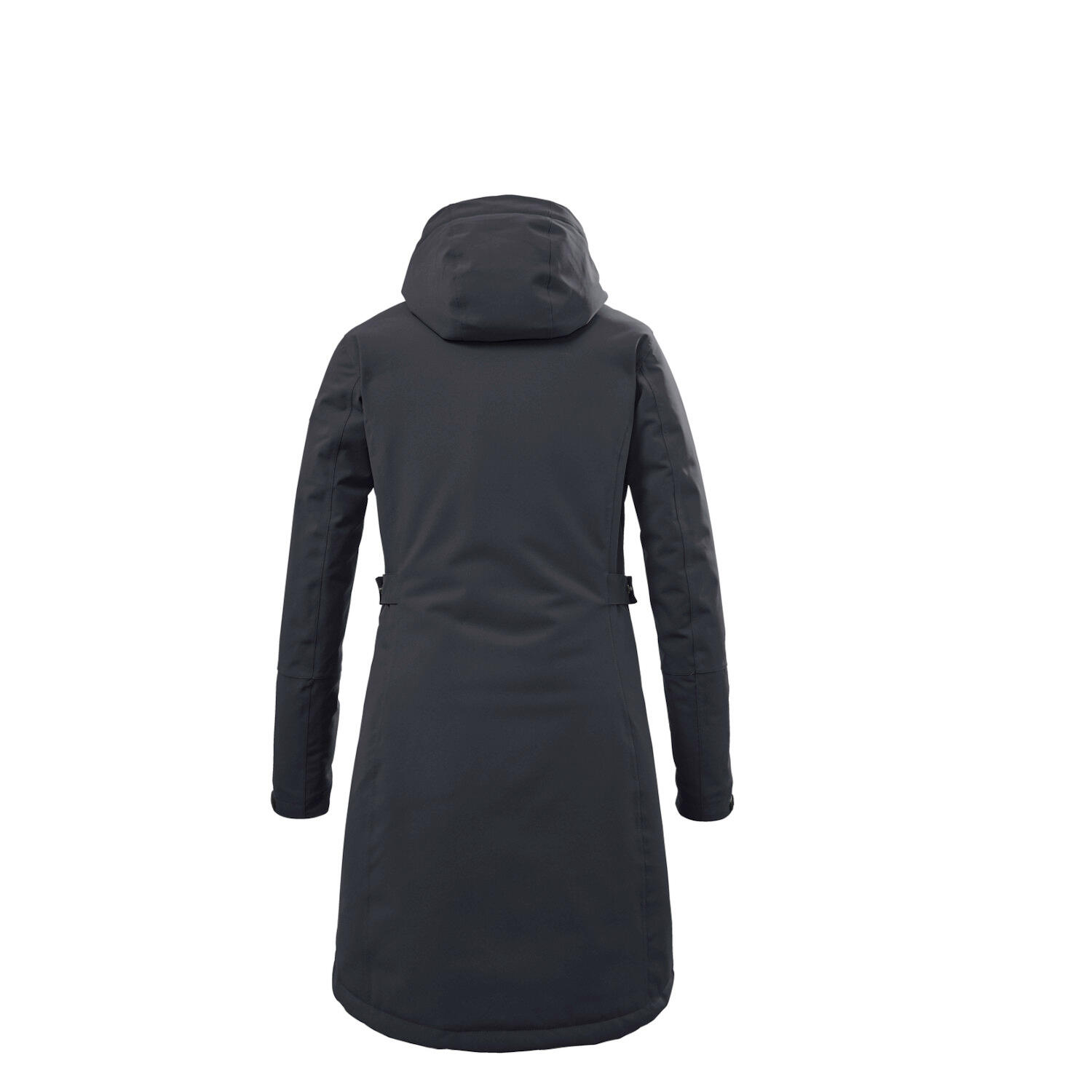 Damen Parka KOW 165 6/6