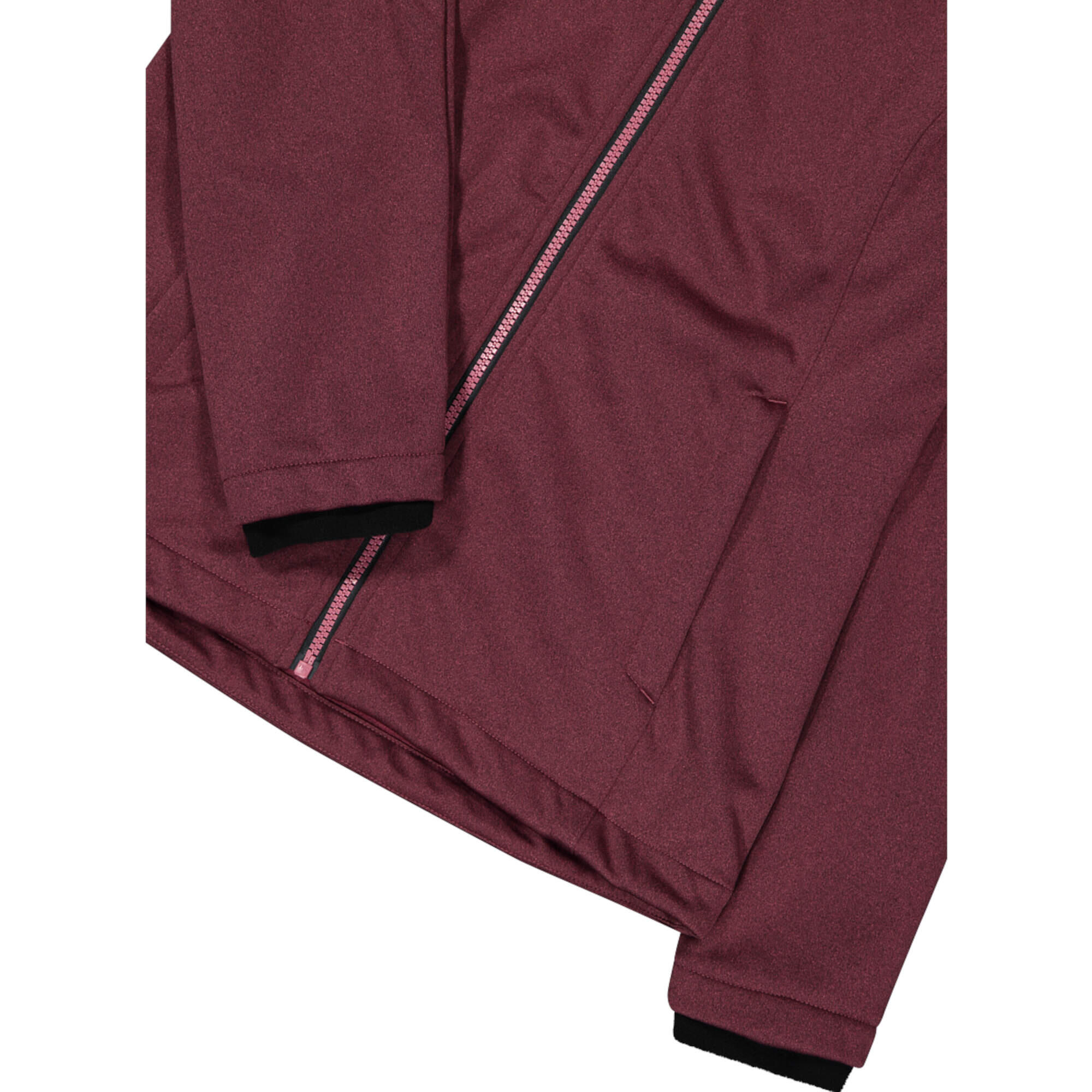 Wanderjacke mit Kapuze, Damen CMP 6/7