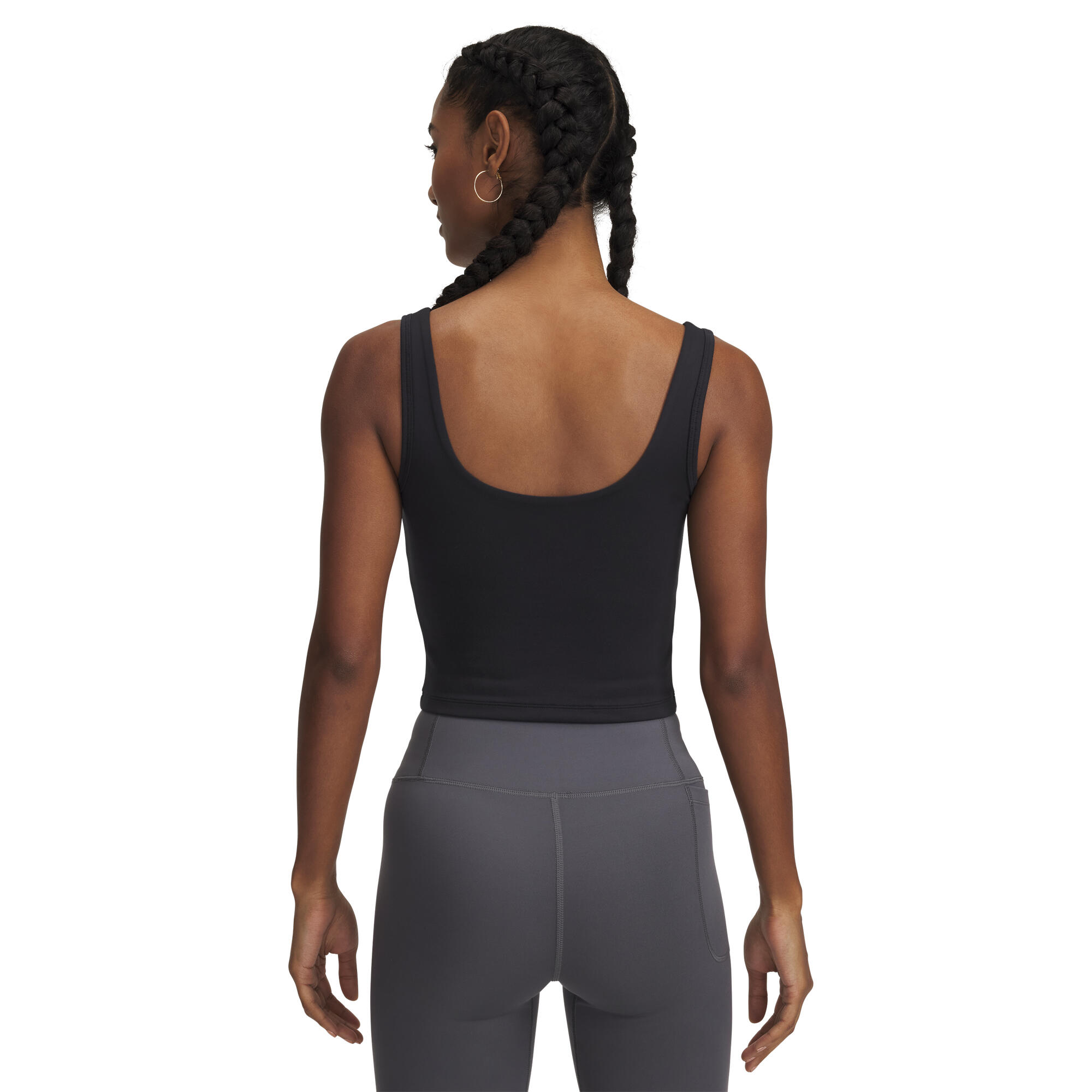 Débardeur femme Under Armour Motion 2/2