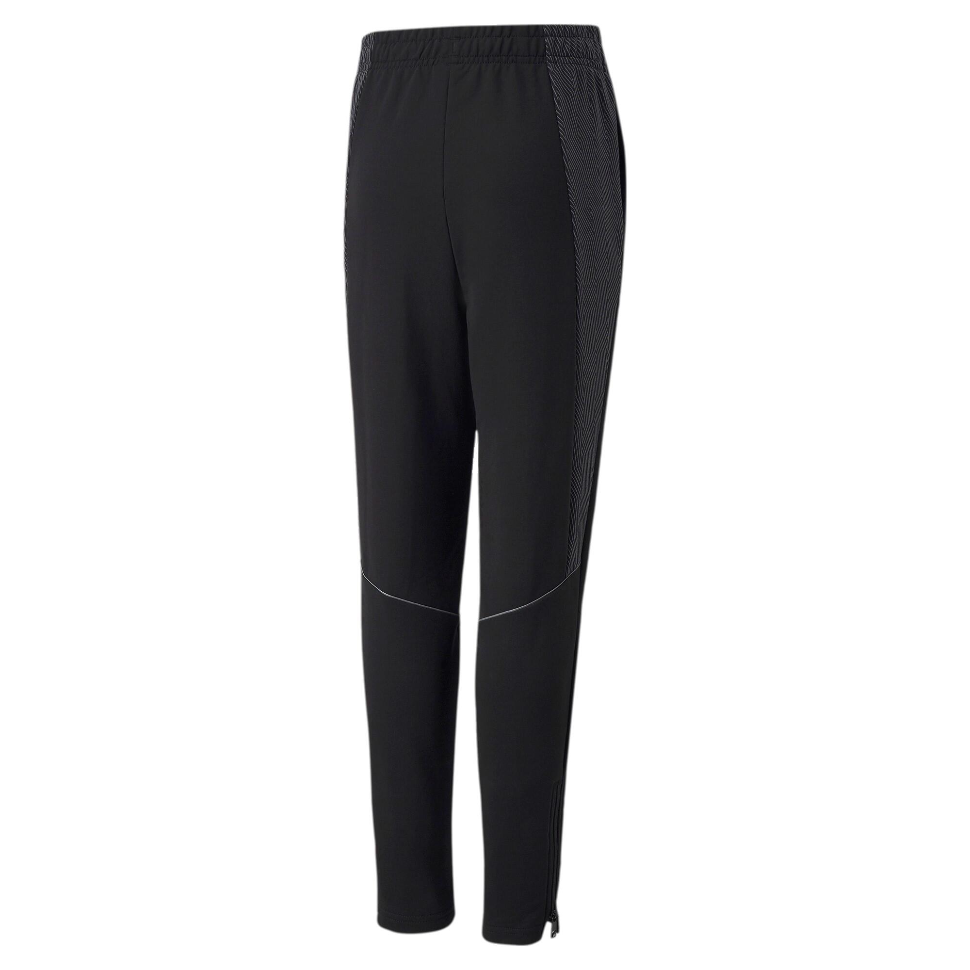 Puma Jungen Trainingshose Active Sports Sweatpants 847011 2/3