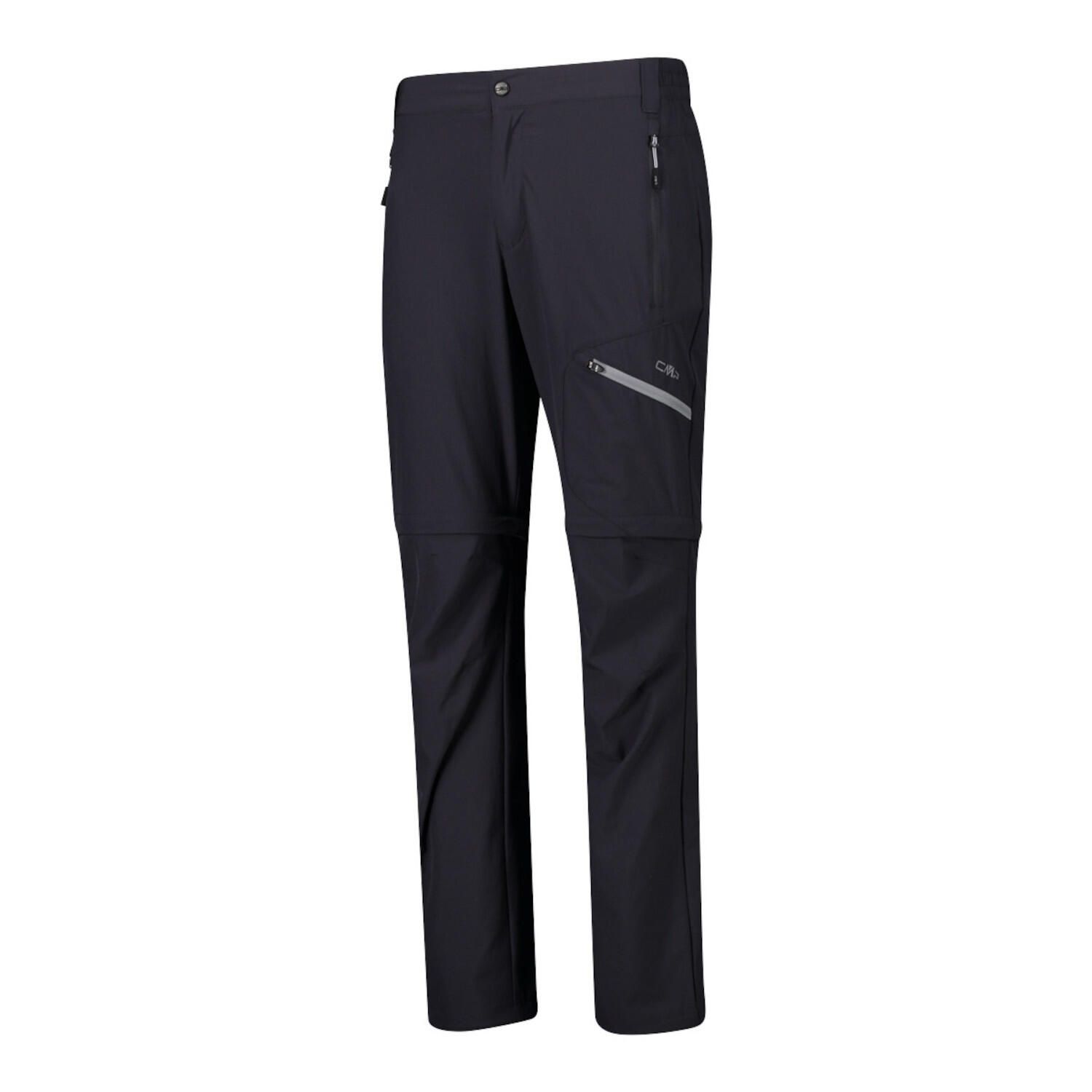 Pantalon de randonnée avec fermeture éclair amovible CMP 3/3