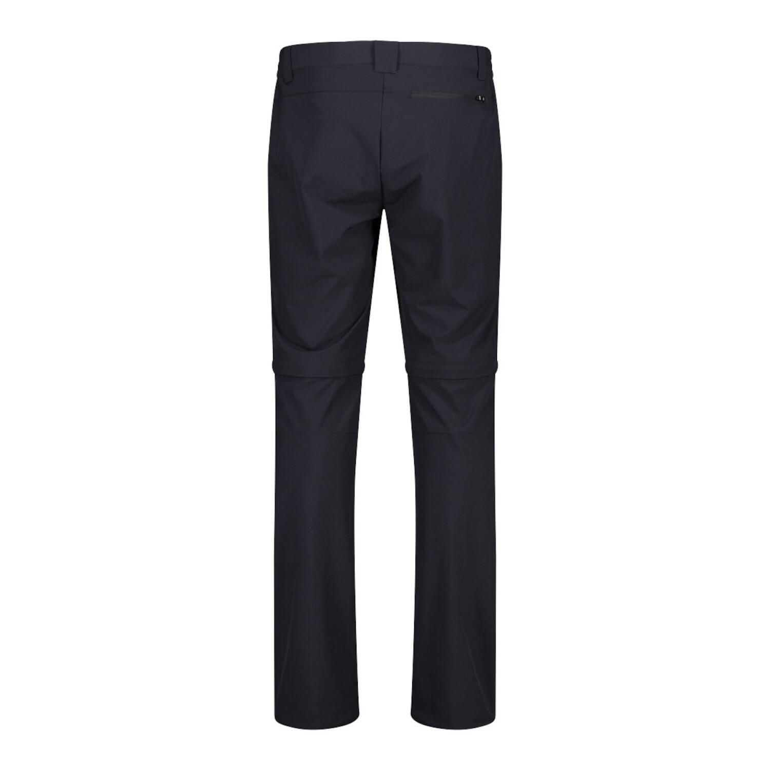 Pantalon de randonnée avec fermeture éclair amovible CMP 2/3