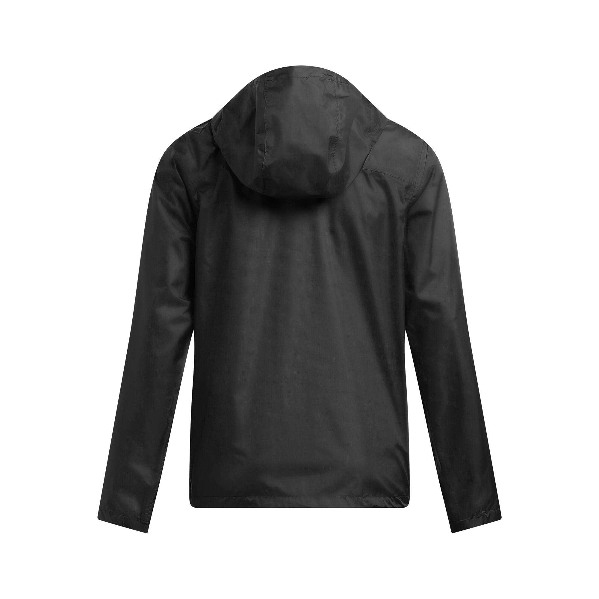 Veste imperméable femme Under Armour Stormproof Cloudstrike 2.0 2/5