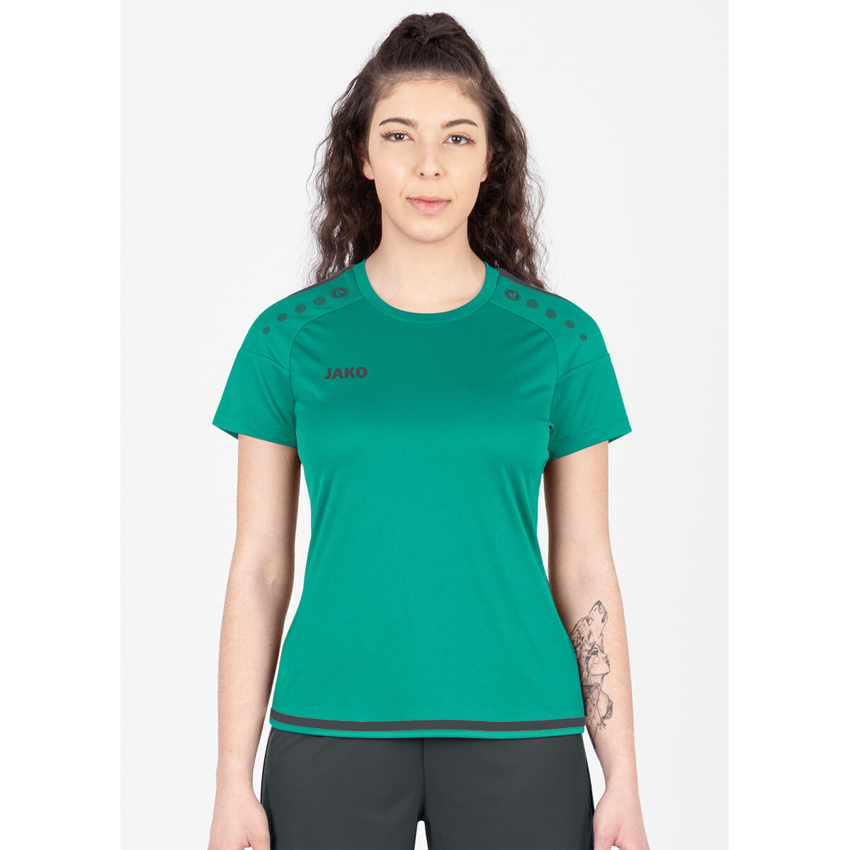 Jako Damen Trikot Striker 2.0 KA 4219D 9/13