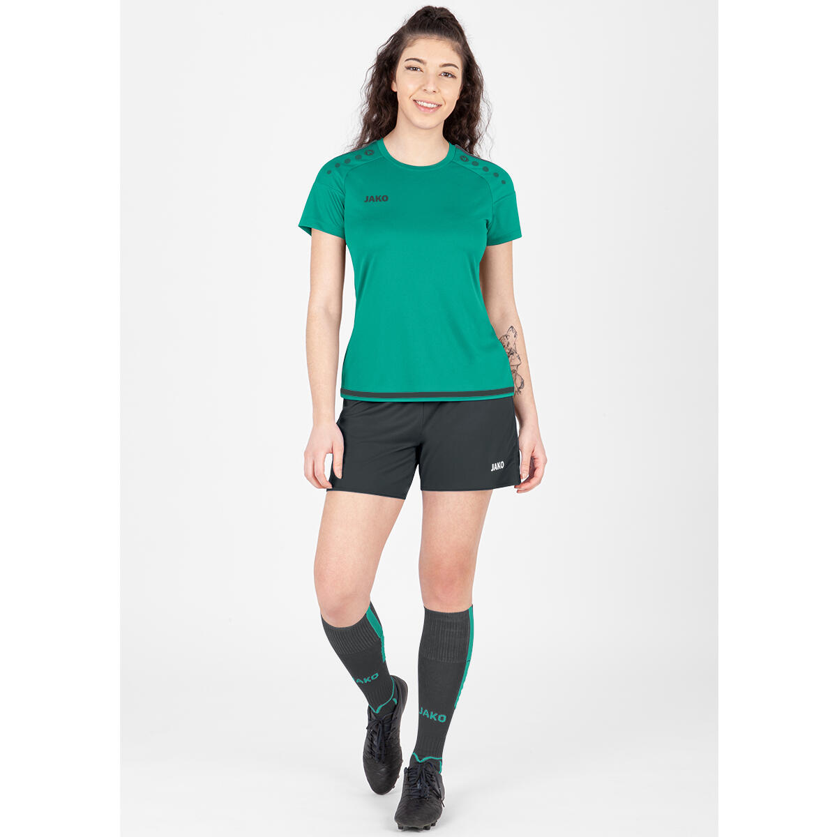 Jako Damen Trikot Striker 2.0 KA 4219D 4/13