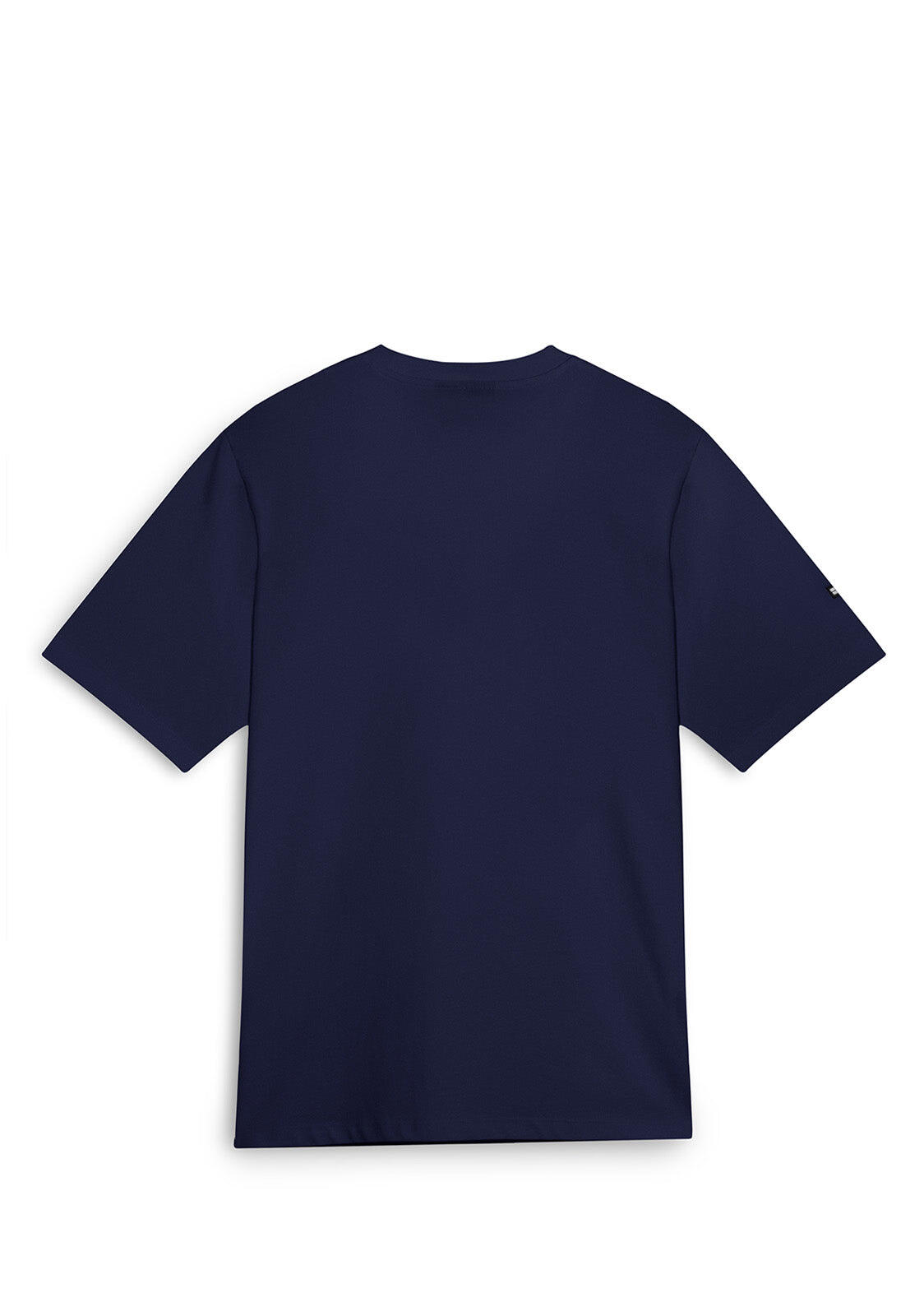 T-shirt [D. Franklin Tomorrow T-Shirt 2/3
