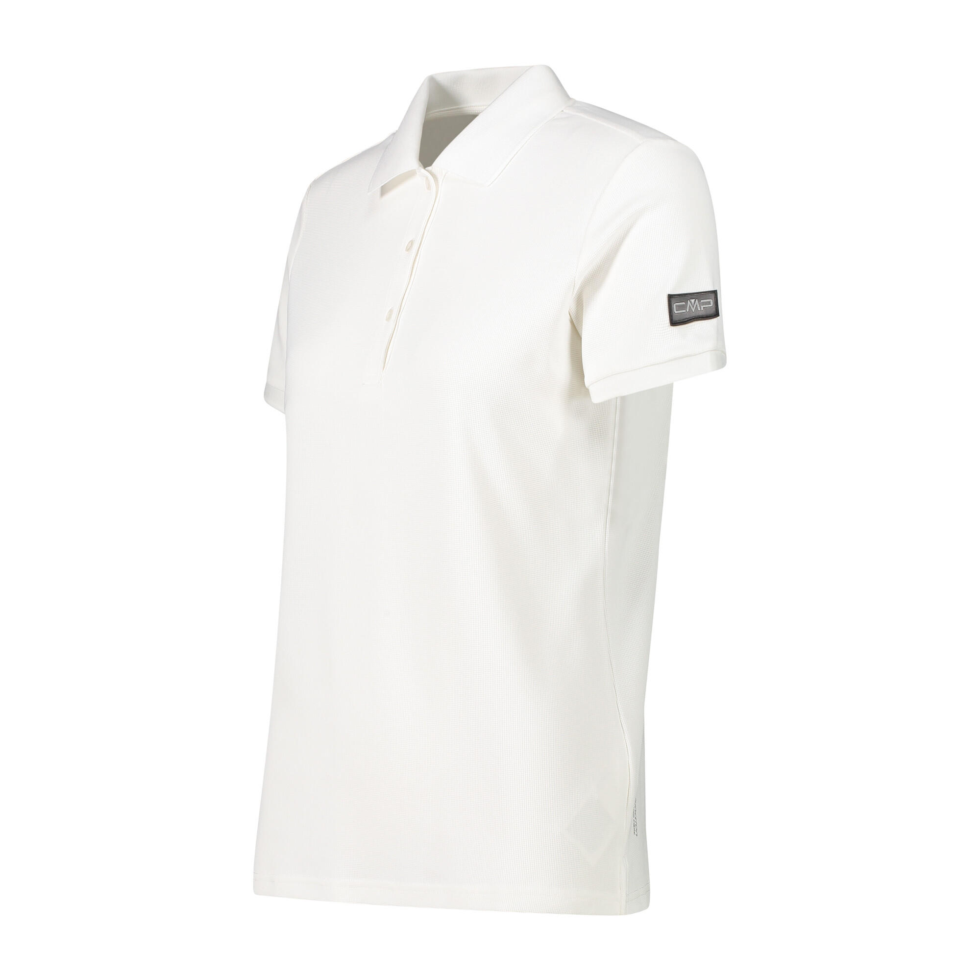 CMP Damen Poloshirt Woman Polo 31T7496V 5/5