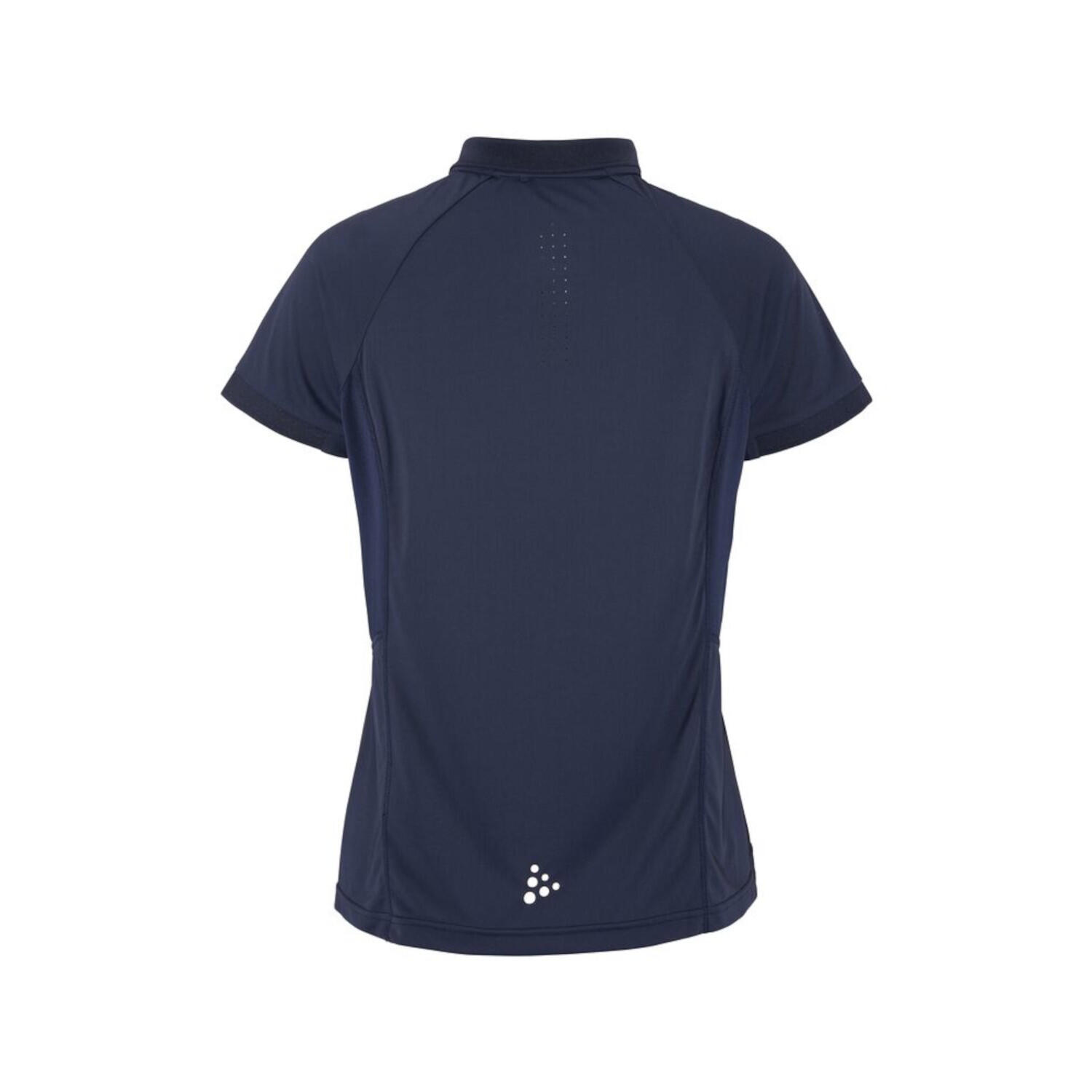 Craft Damen Poloshirt Ability Polo W 1916717 2/2