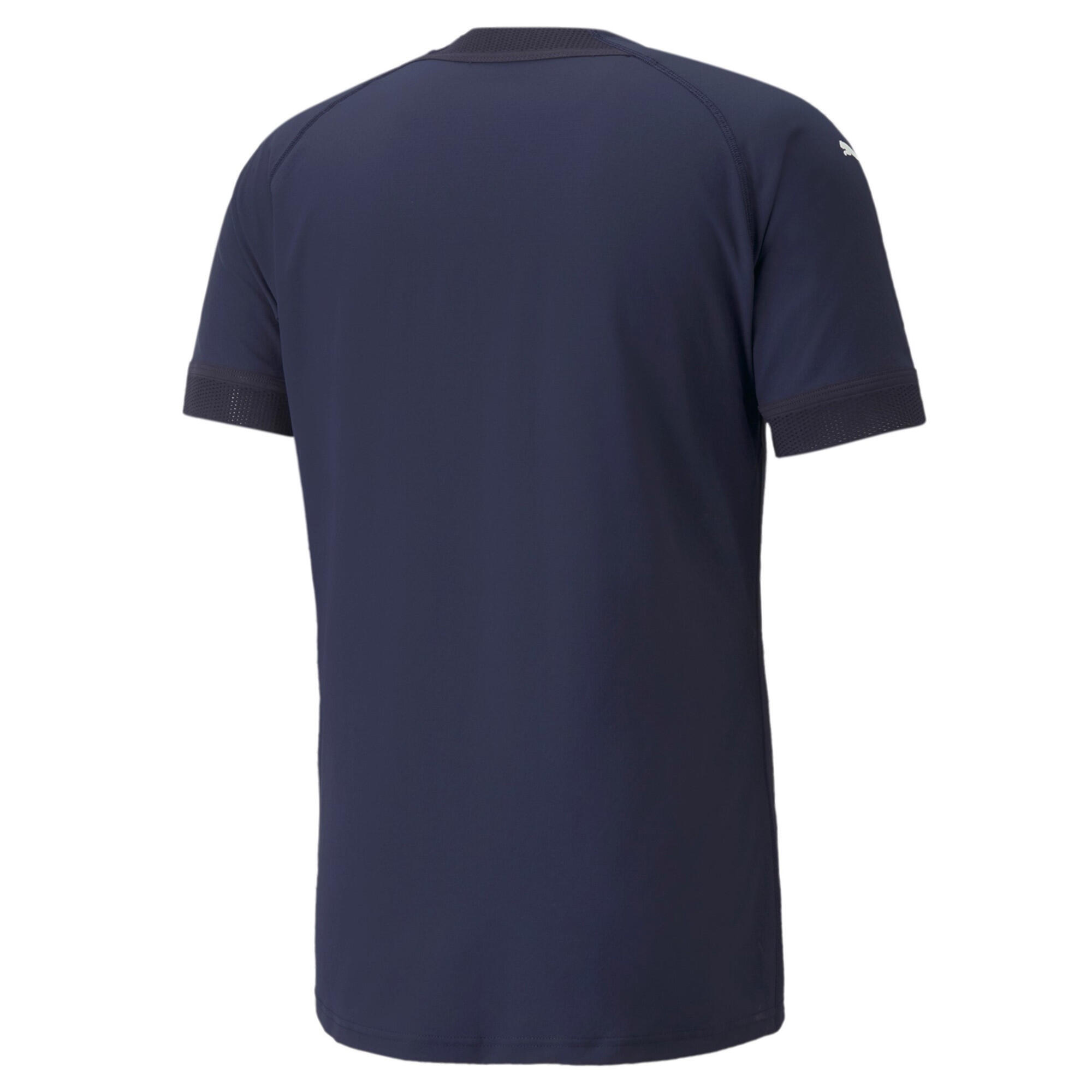 Puma Herren Trikot teamFINAL Jersey 705016 2/3