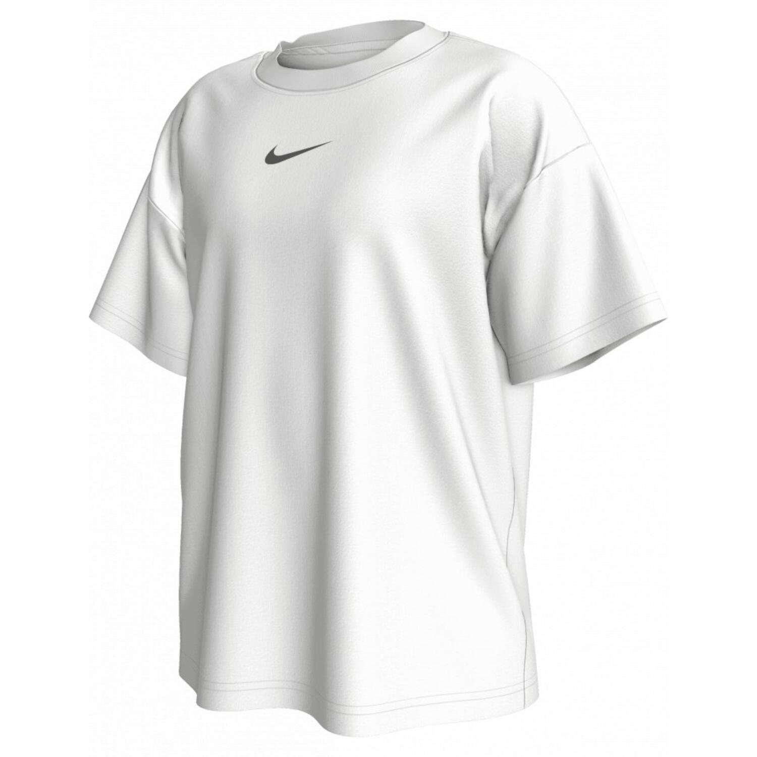 Nike Mädchen T-Shirt Big Girls Sportswear FZ5539 5/6