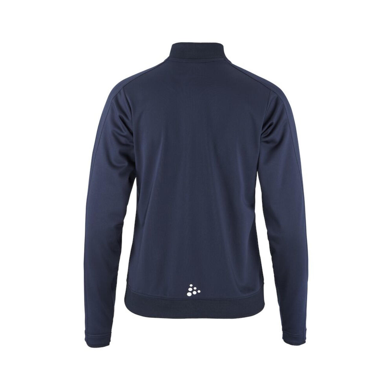 Giacca impermeabile da donna con 1/2 zip Craft Evolve 2.0 2/4