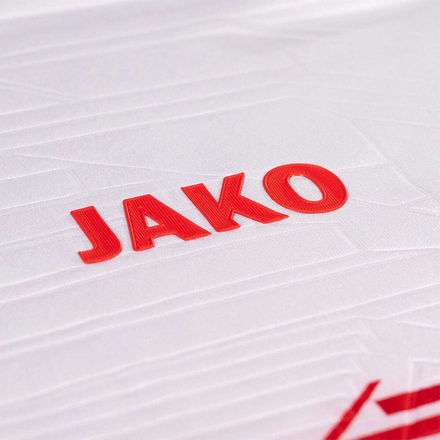 Jako Kinder VfB Stuttgart Home Trikot 2025/26 ST4225H 6/7