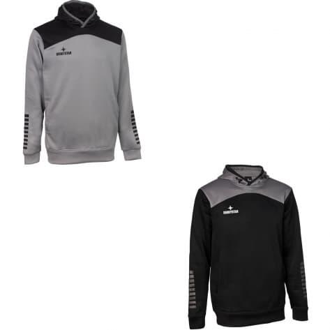 Derbystar Herren Kapuzenpulllover Ultimo v23 1/2