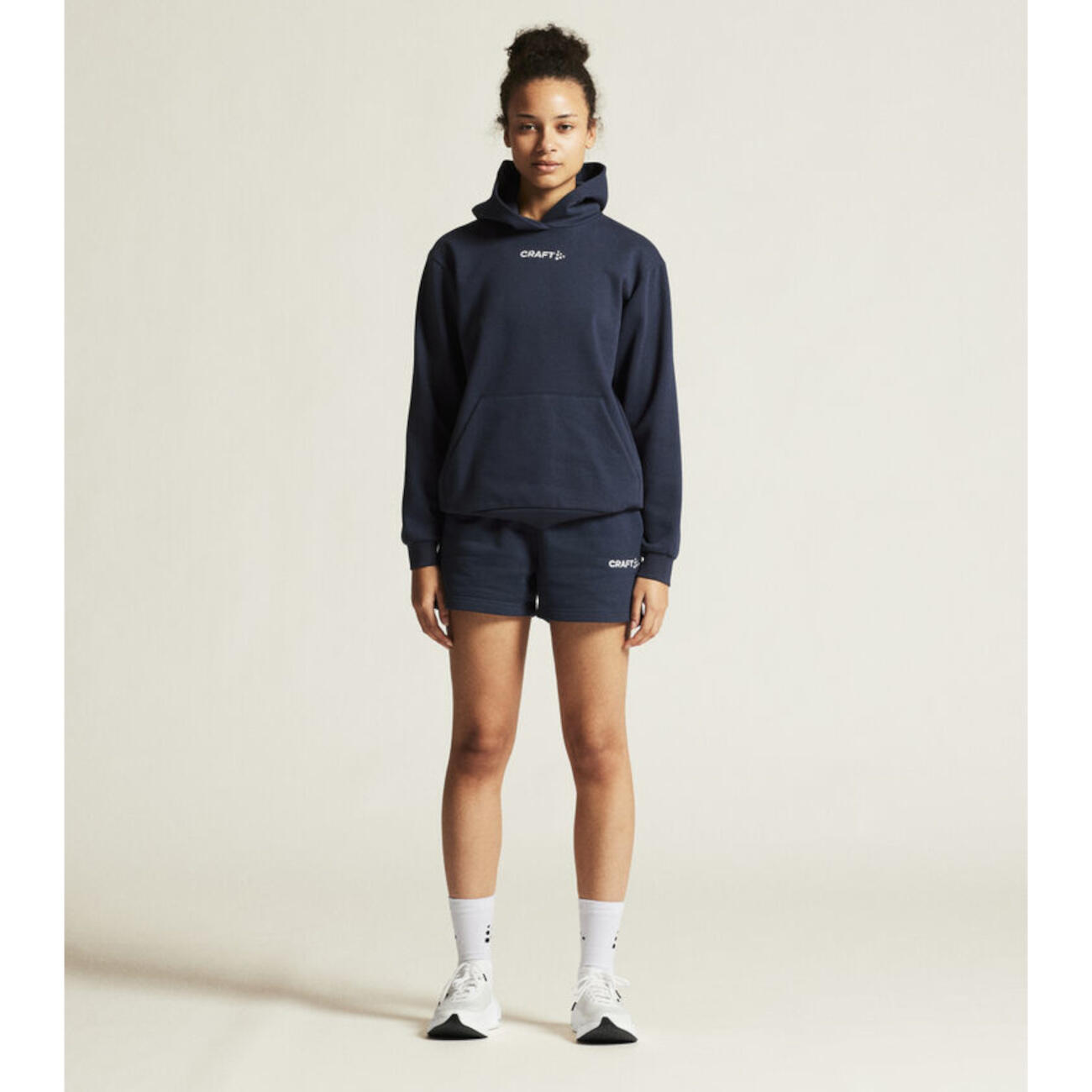 Dames Hoodie Craft Community 2.0 3/7