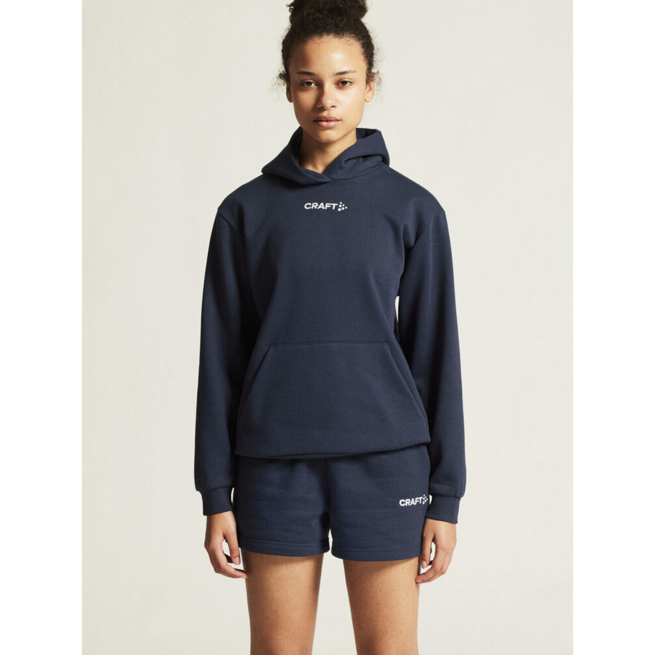 Dames Hoodie Craft Community 2.0 4/7