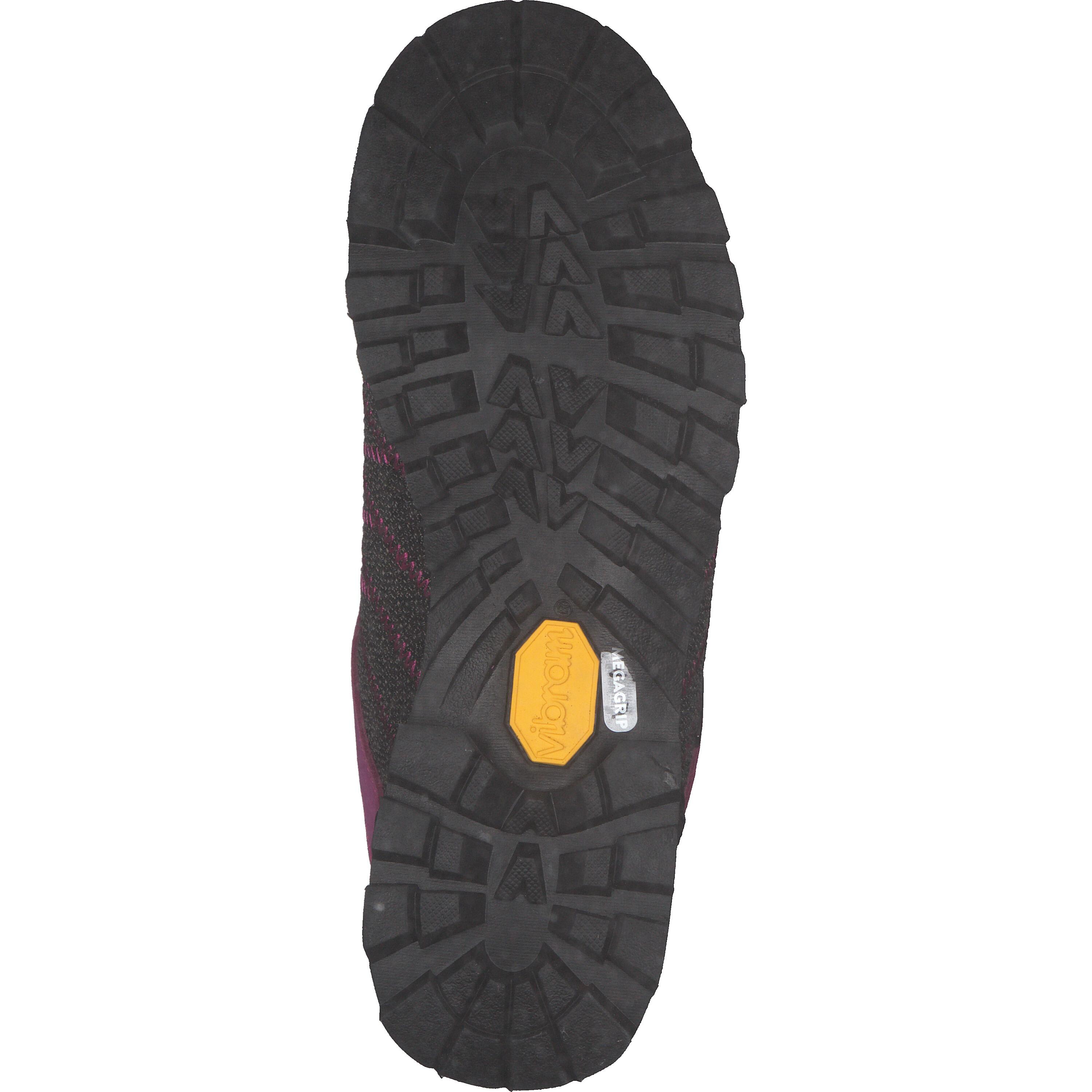 CMP Damen Trekkingschuhe Thiamat Low 30Q9576 6/15