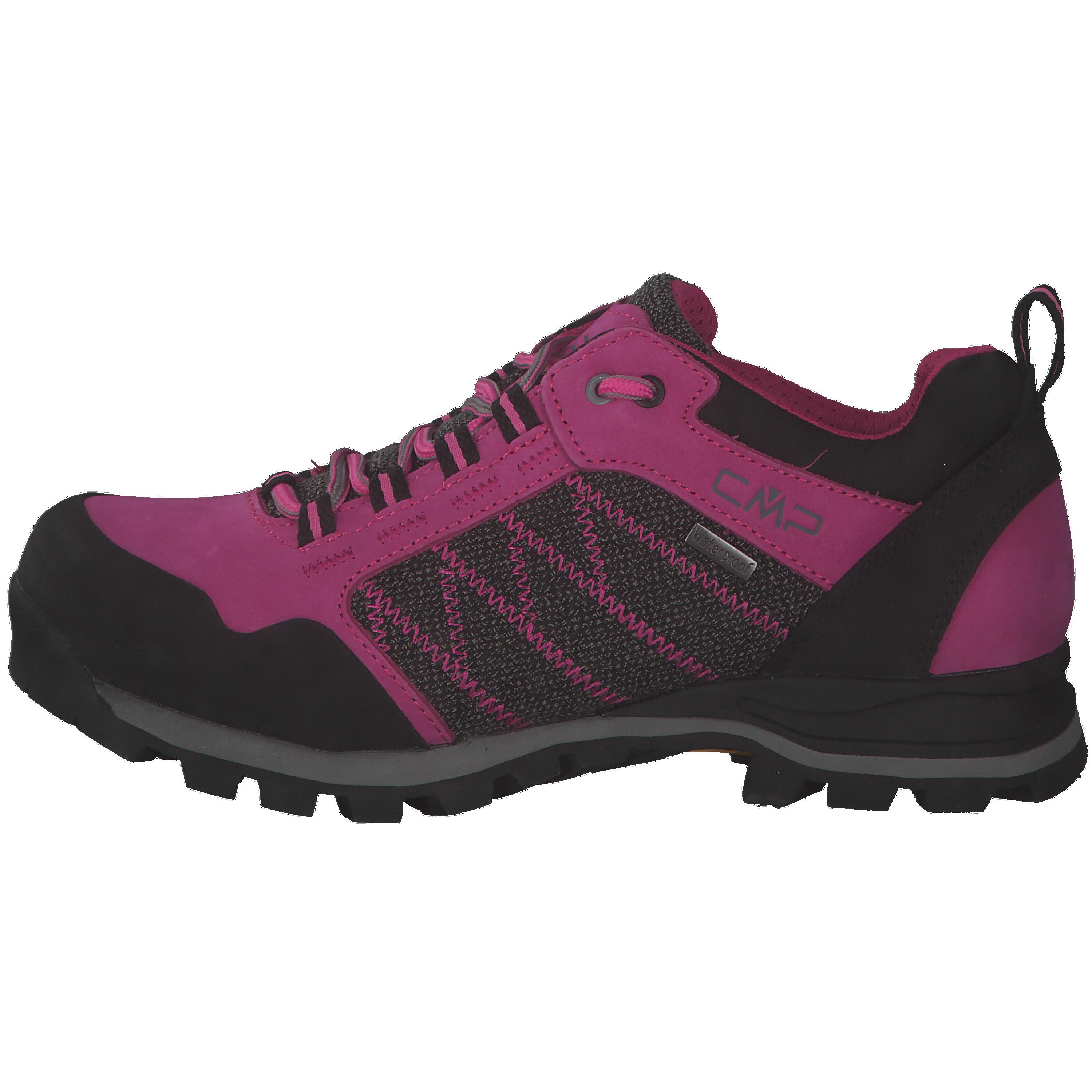 CMP Damen Trekkingschuhe Thiamat Low 30Q9576 10/15