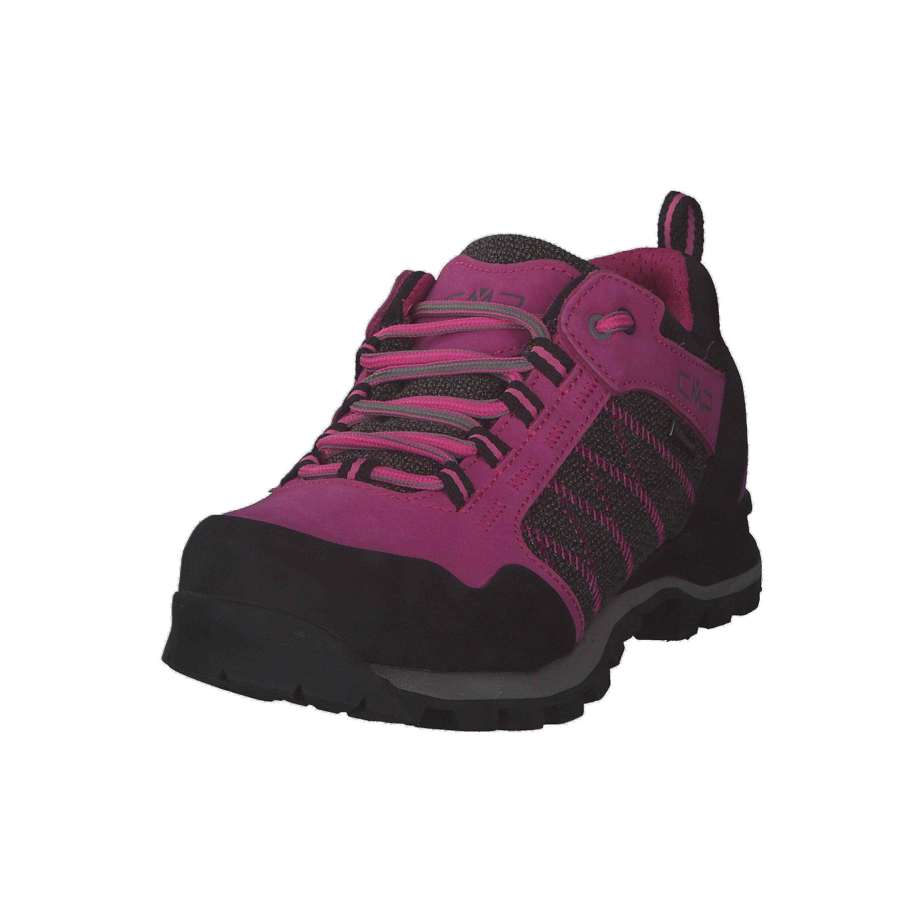 CMP Damen Trekkingschuhe Thiamat Low 30Q9576 4/15
