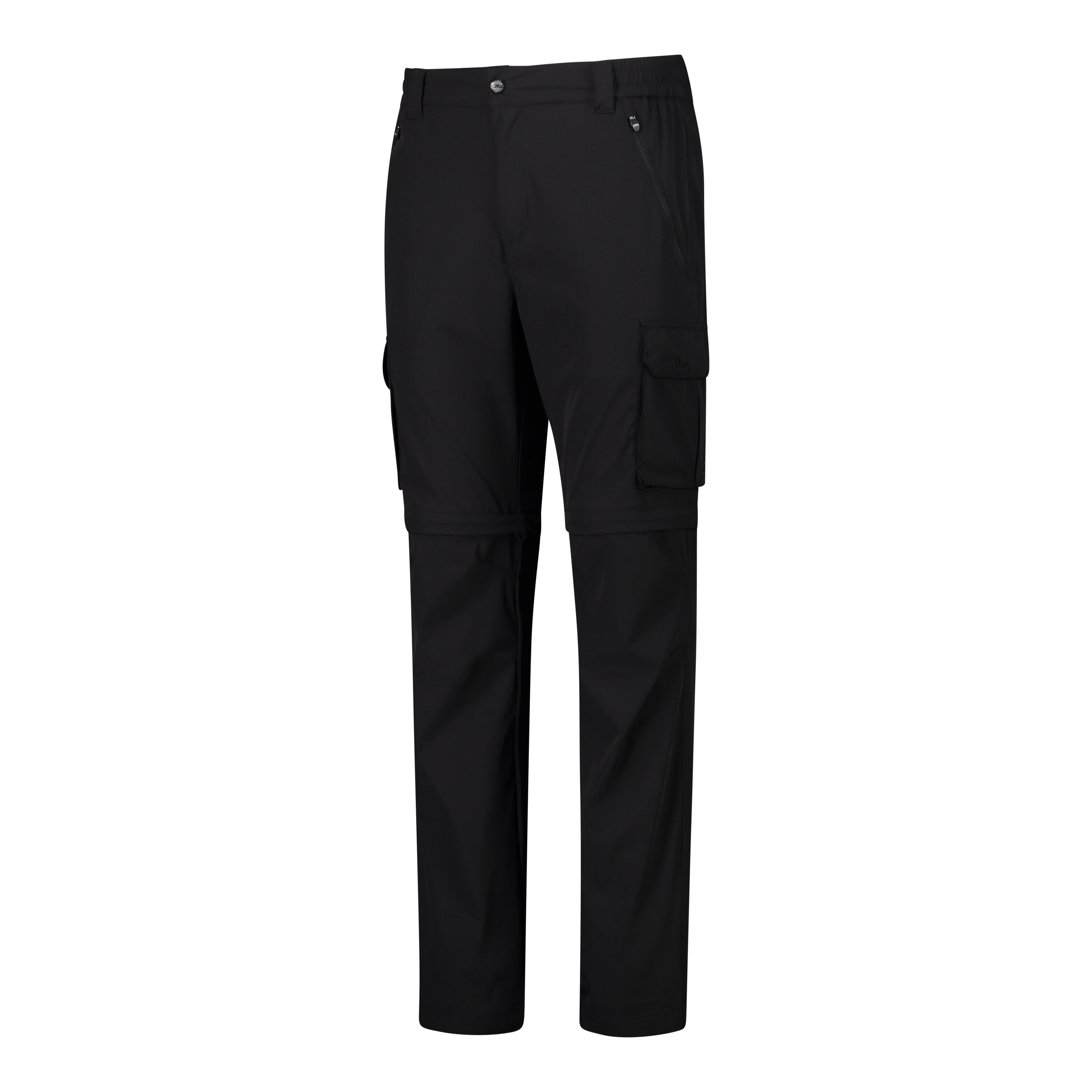 Pantalon CMP Zip Off 3/5