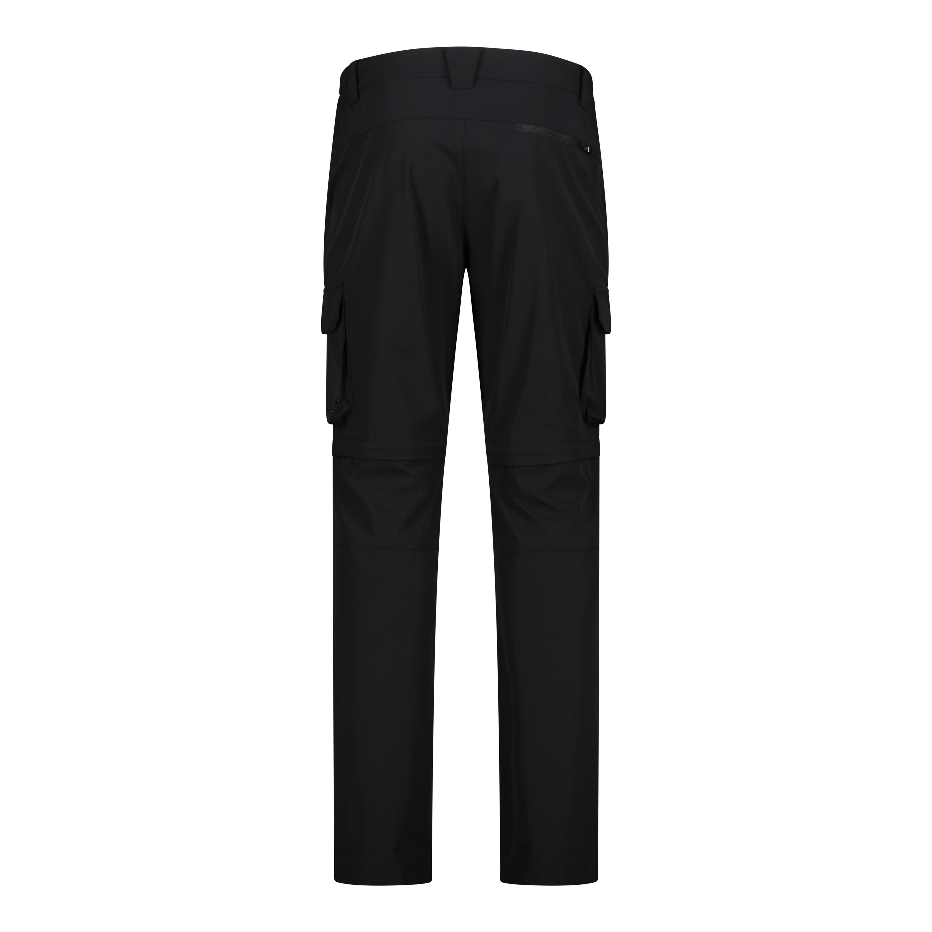 Pantalon CMP Zip Off 2/5