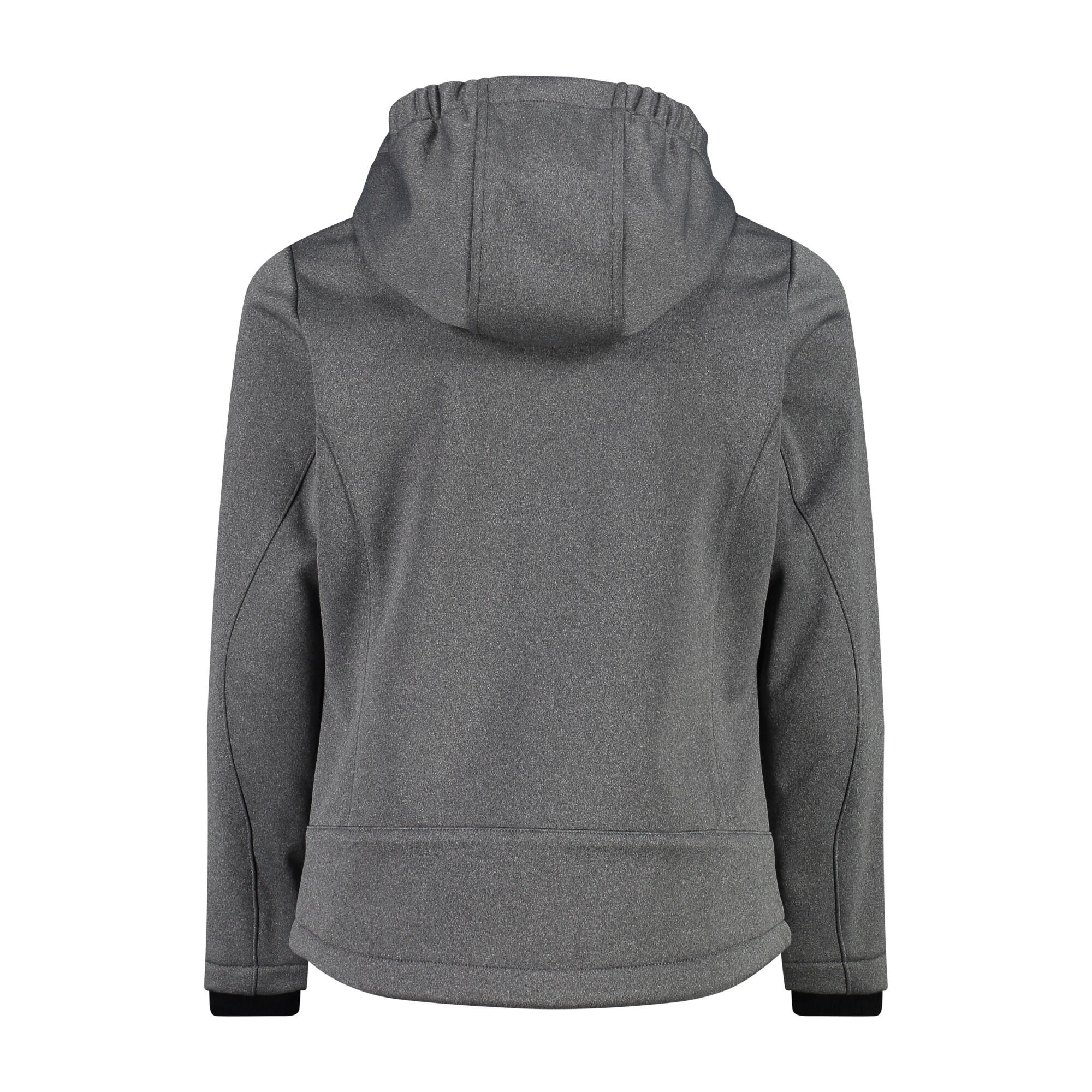 CMP Mädchen Softshell Jacke Fix Hood 3A29385N 4/5