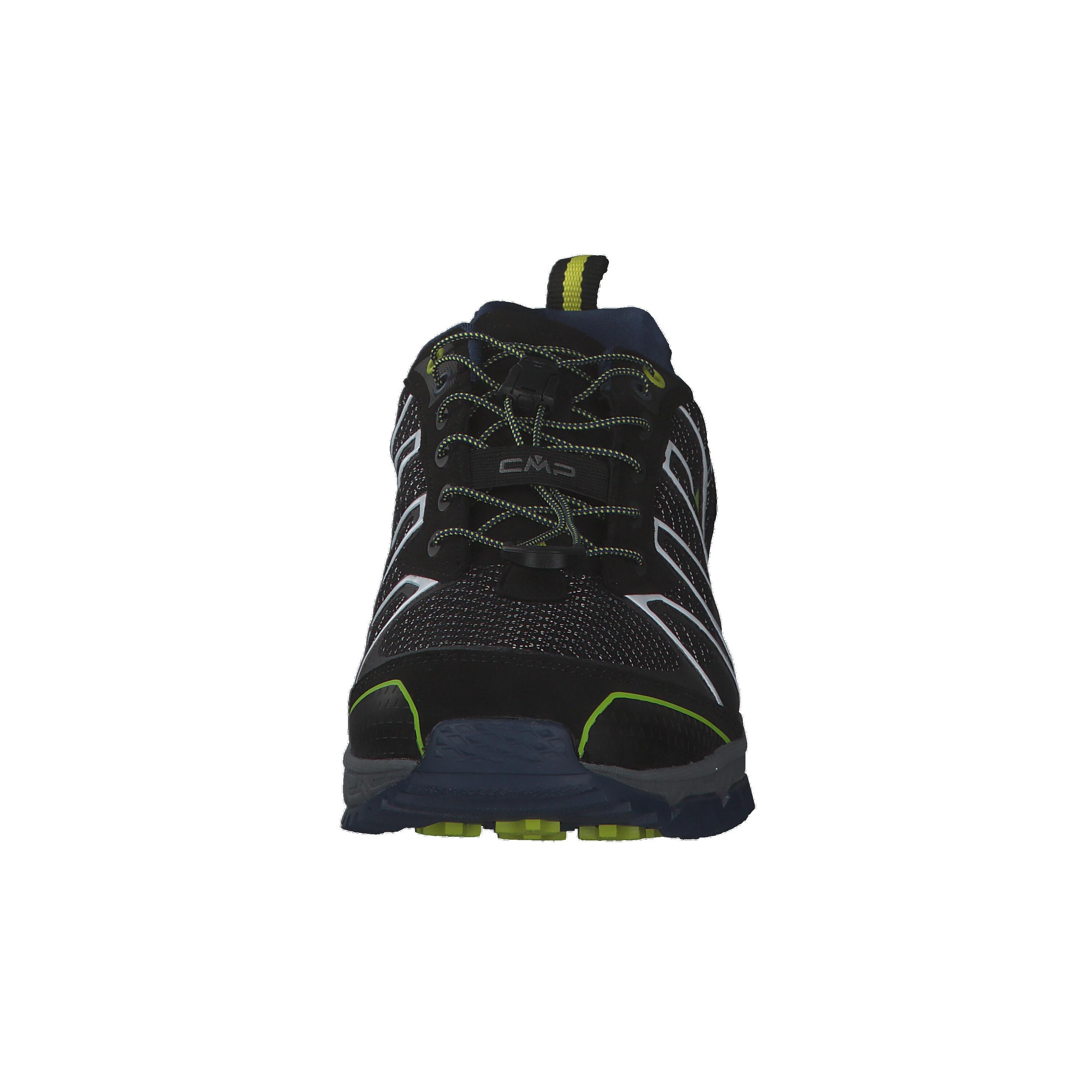 Buty trailowe męskie CMP ALTAK WP Wodoodporne 3/15