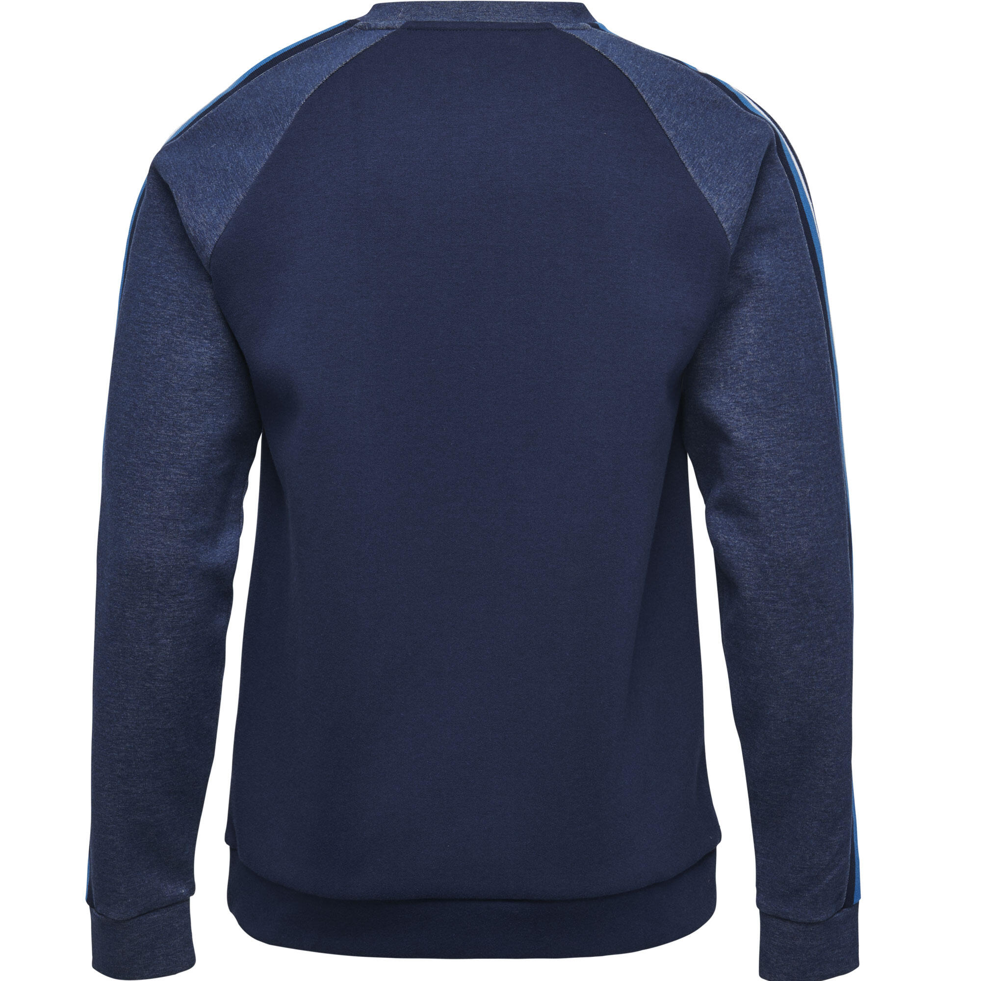 Hummel Herren Pullover Ace Sweatshirt 201657 2/3