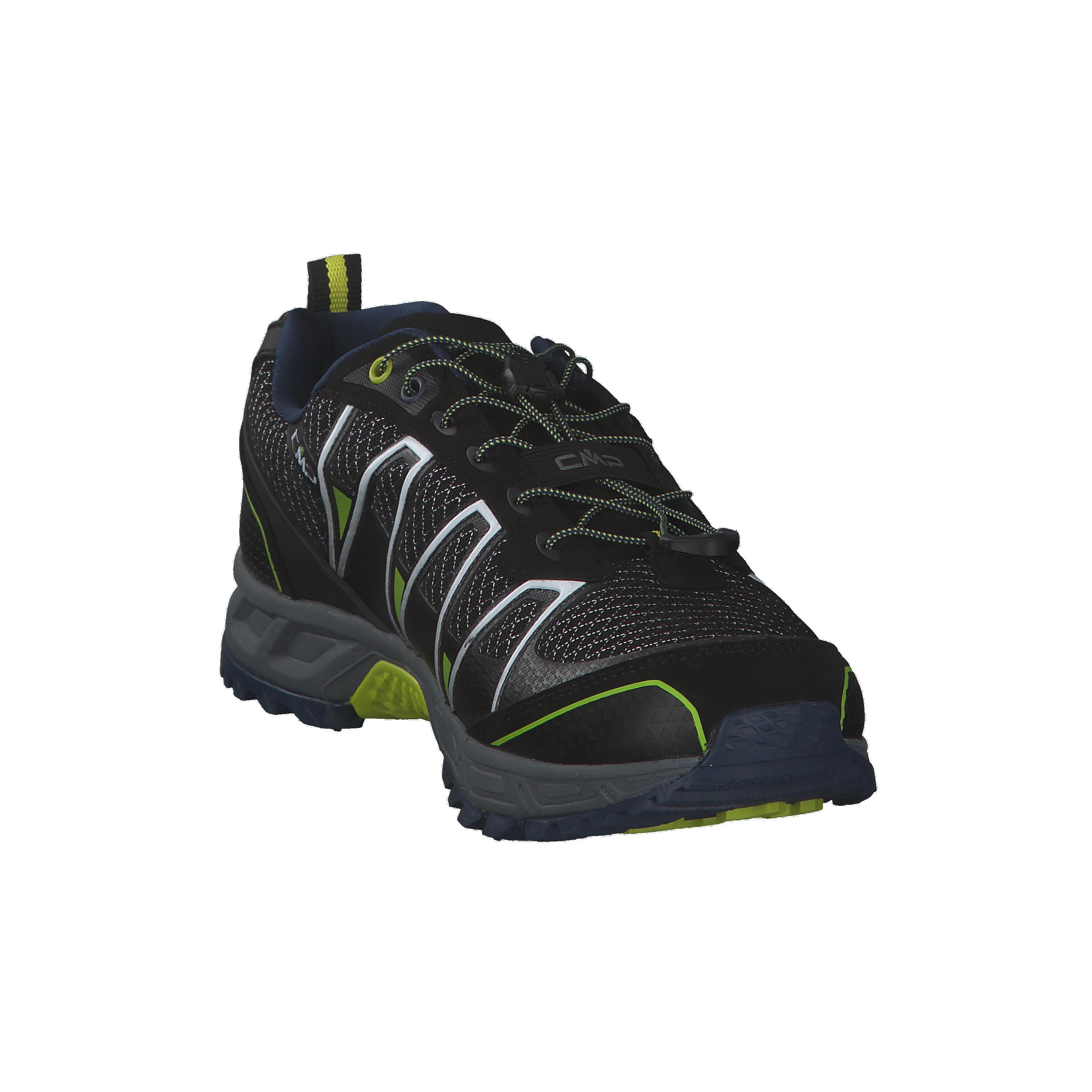 Buty trailowe męskie CMP ALTAK WP Wodoodporne 2/15